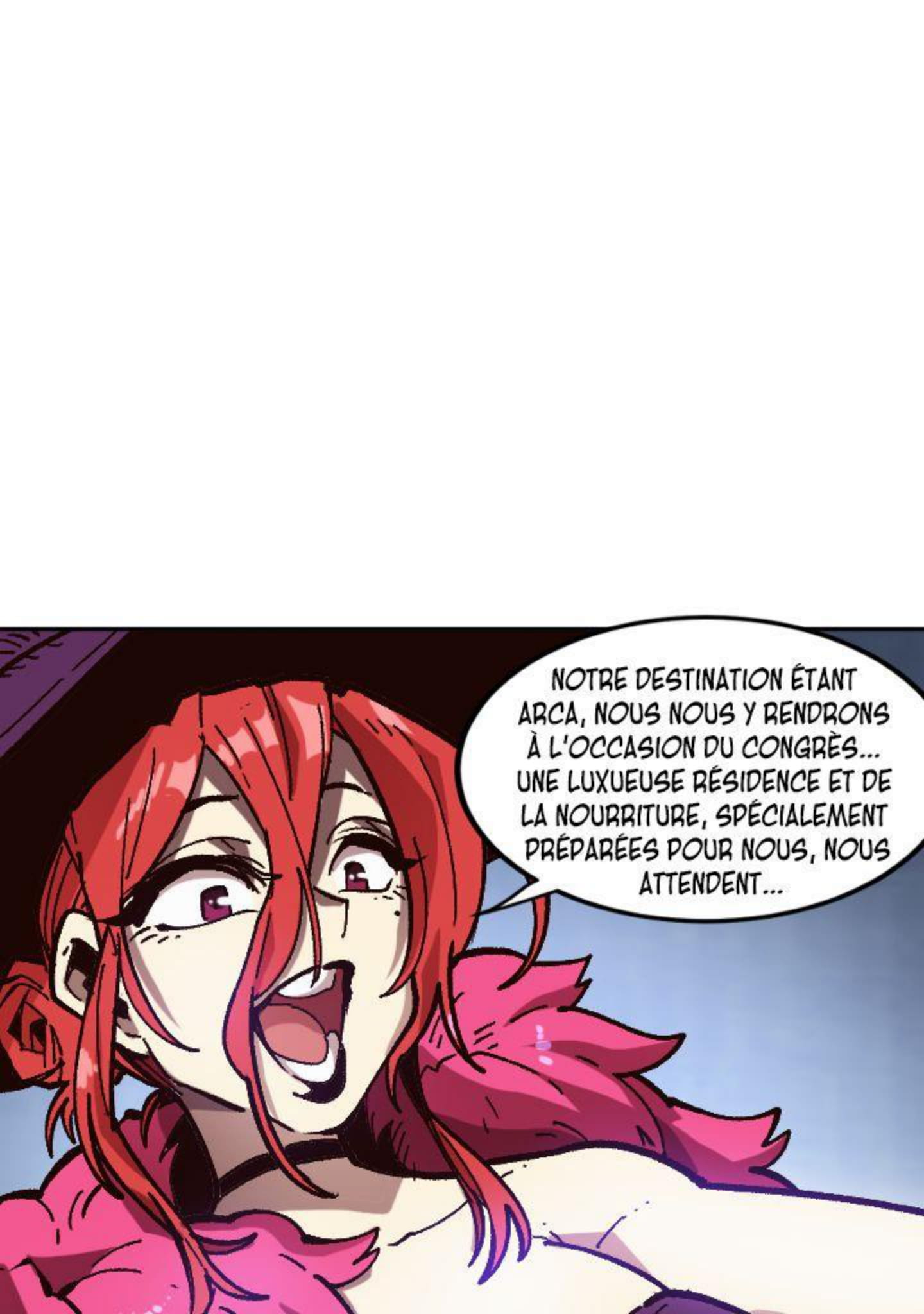 Read Slave B FR Manga Online