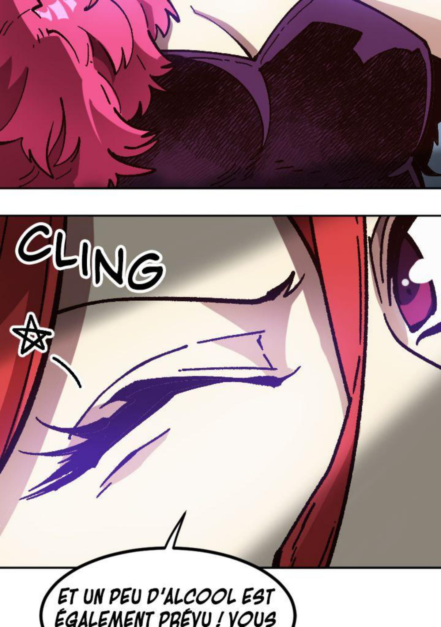 Read Slave B FR Manga Online