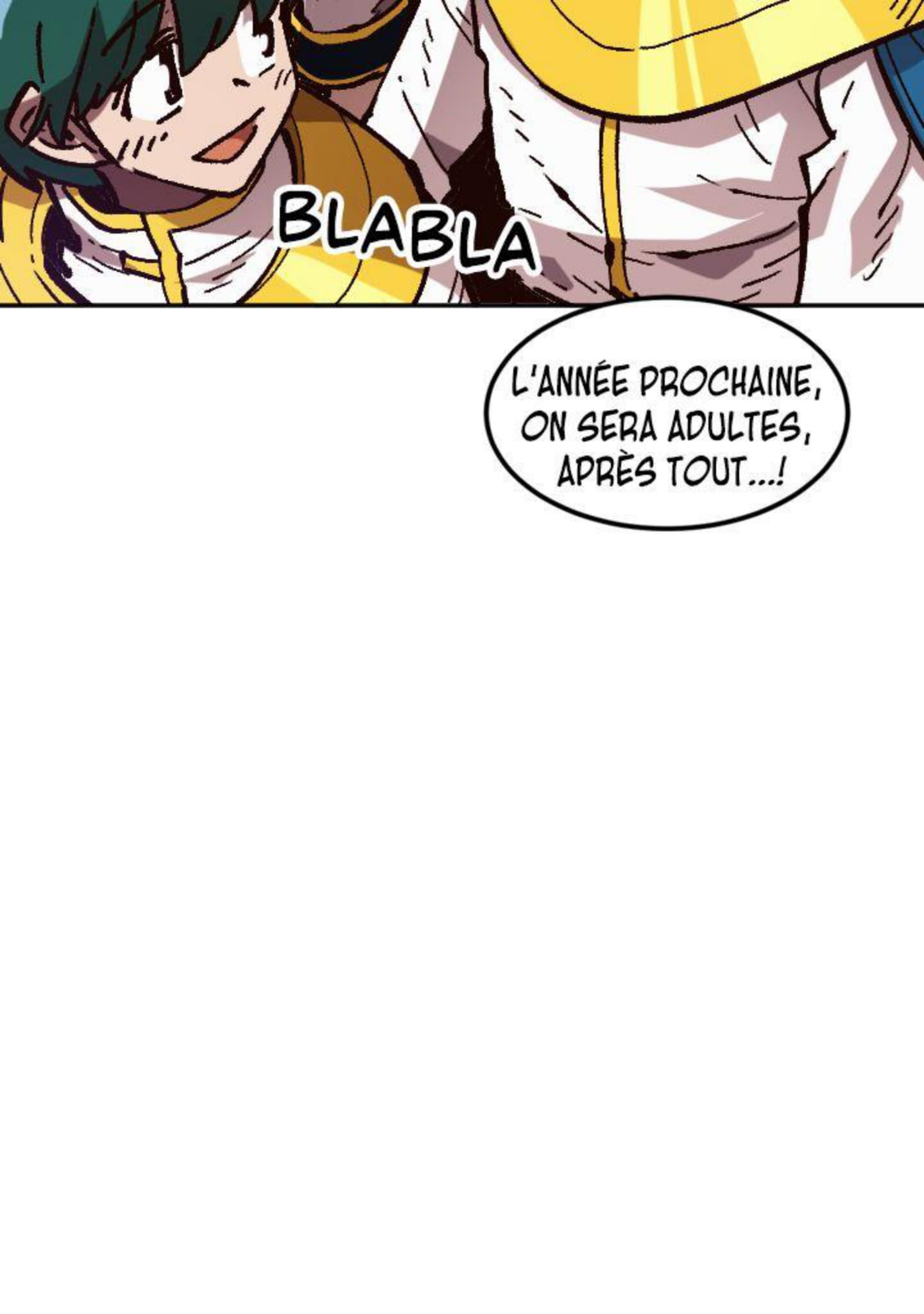 Read Slave B FR Manga Online