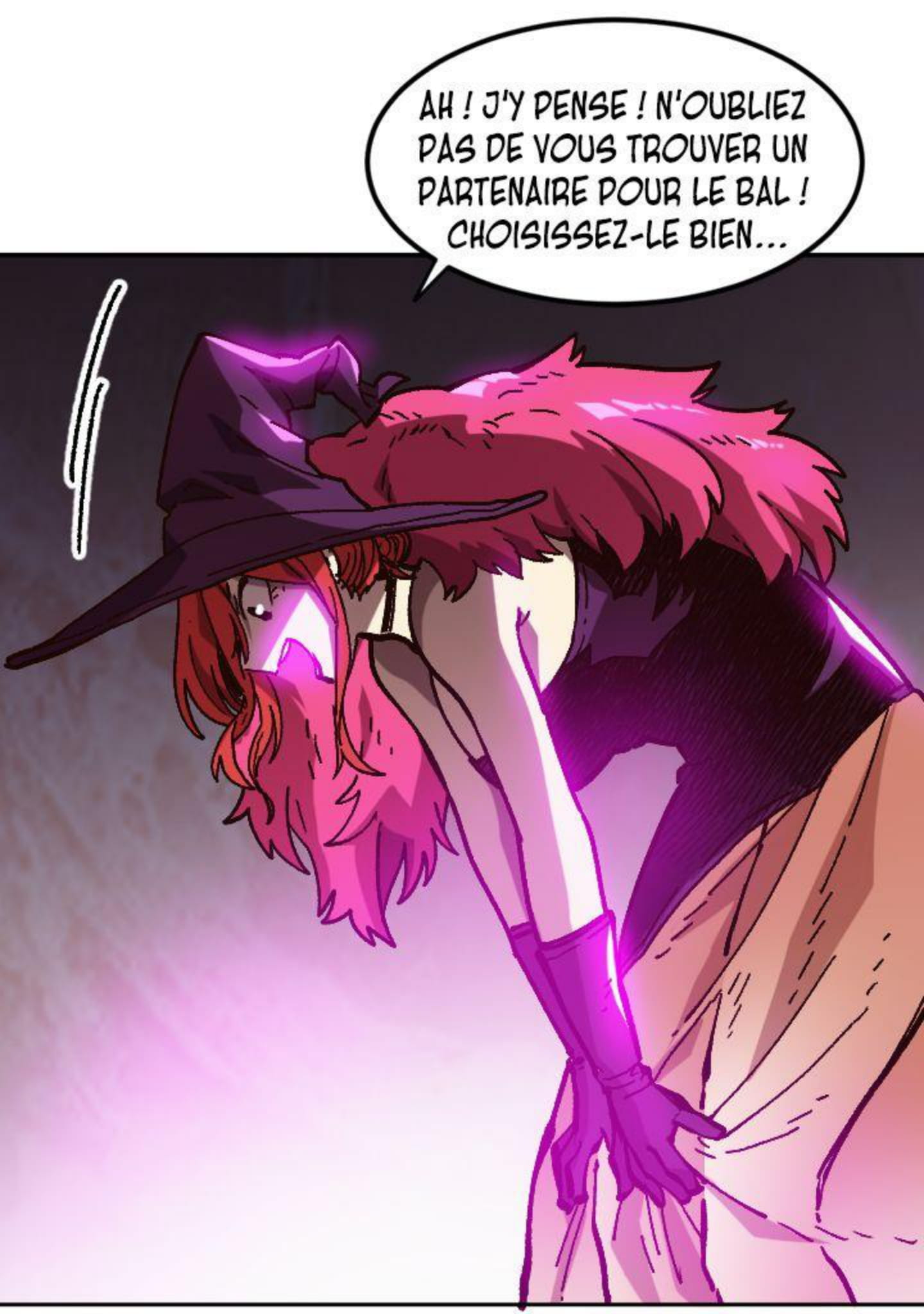 Read Slave B FR Manga Online