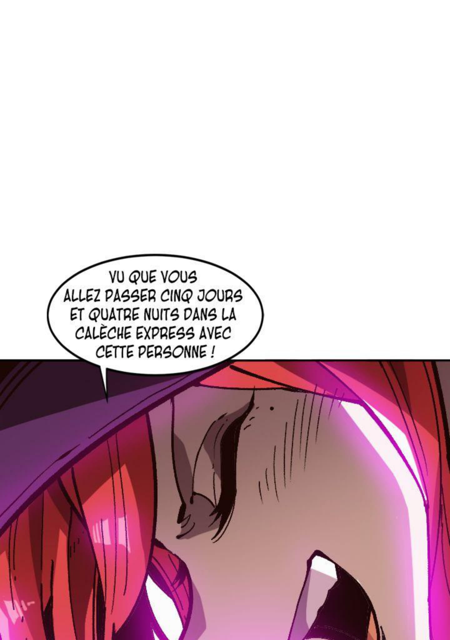 Read Slave B FR Manga Online