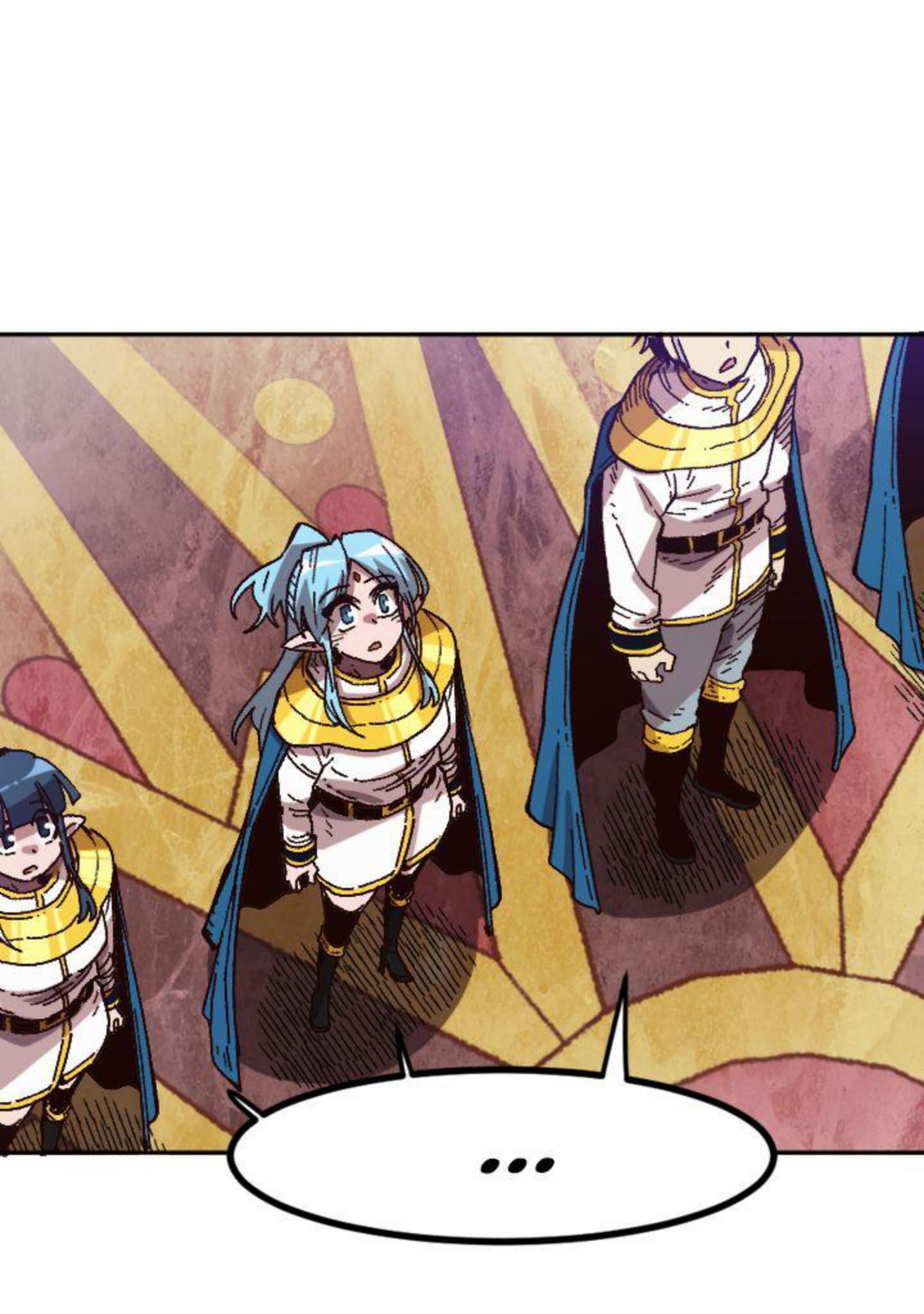 Read Slave B FR Manga Online