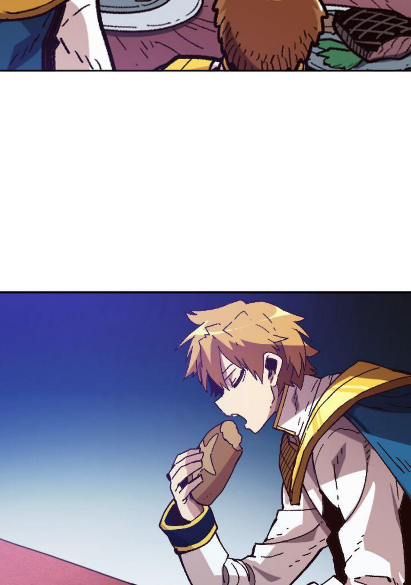Read Slave B FR Manga Online