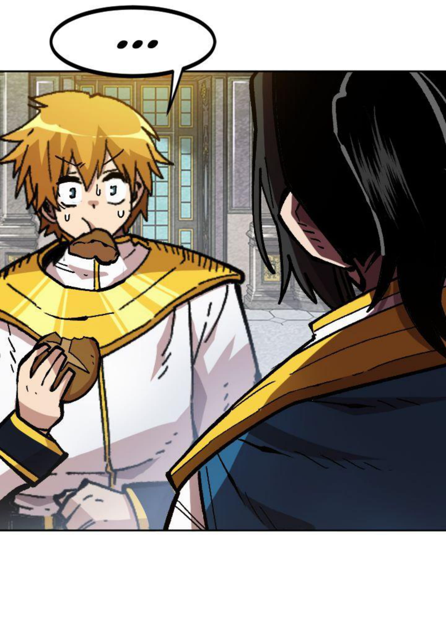 Read Slave B FR Manga Online