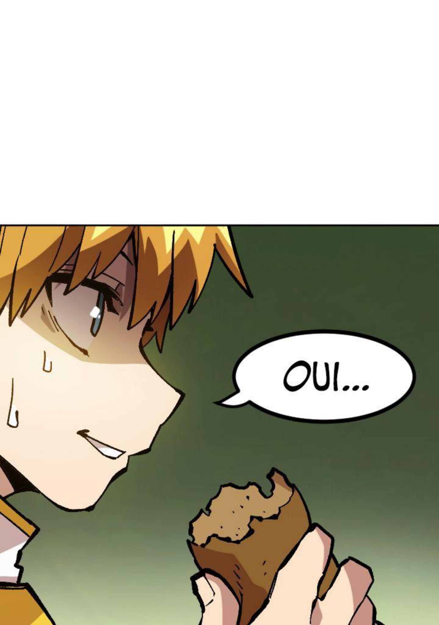 Read Slave B FR Manga Online