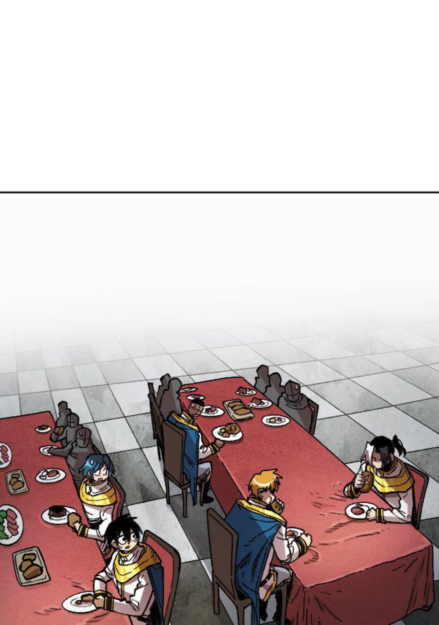 Read Slave B FR Manga Online