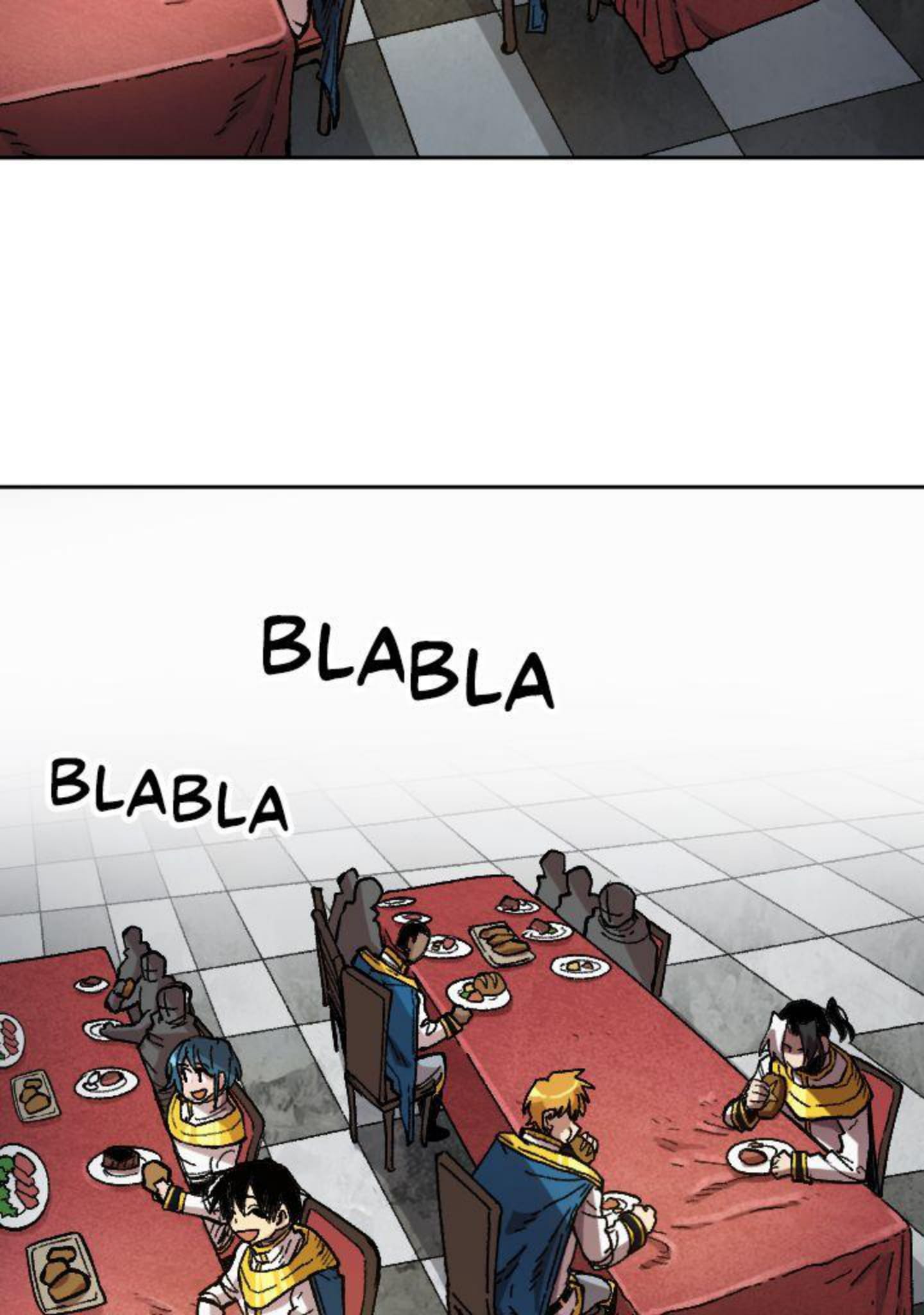 Read Slave B FR Manga Online