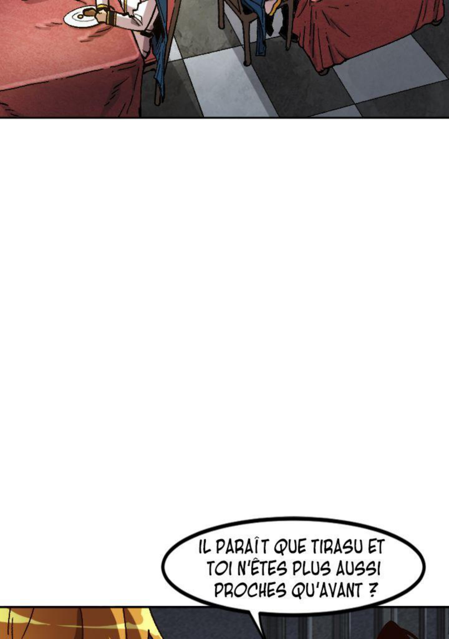 Read Slave B FR Manga Online