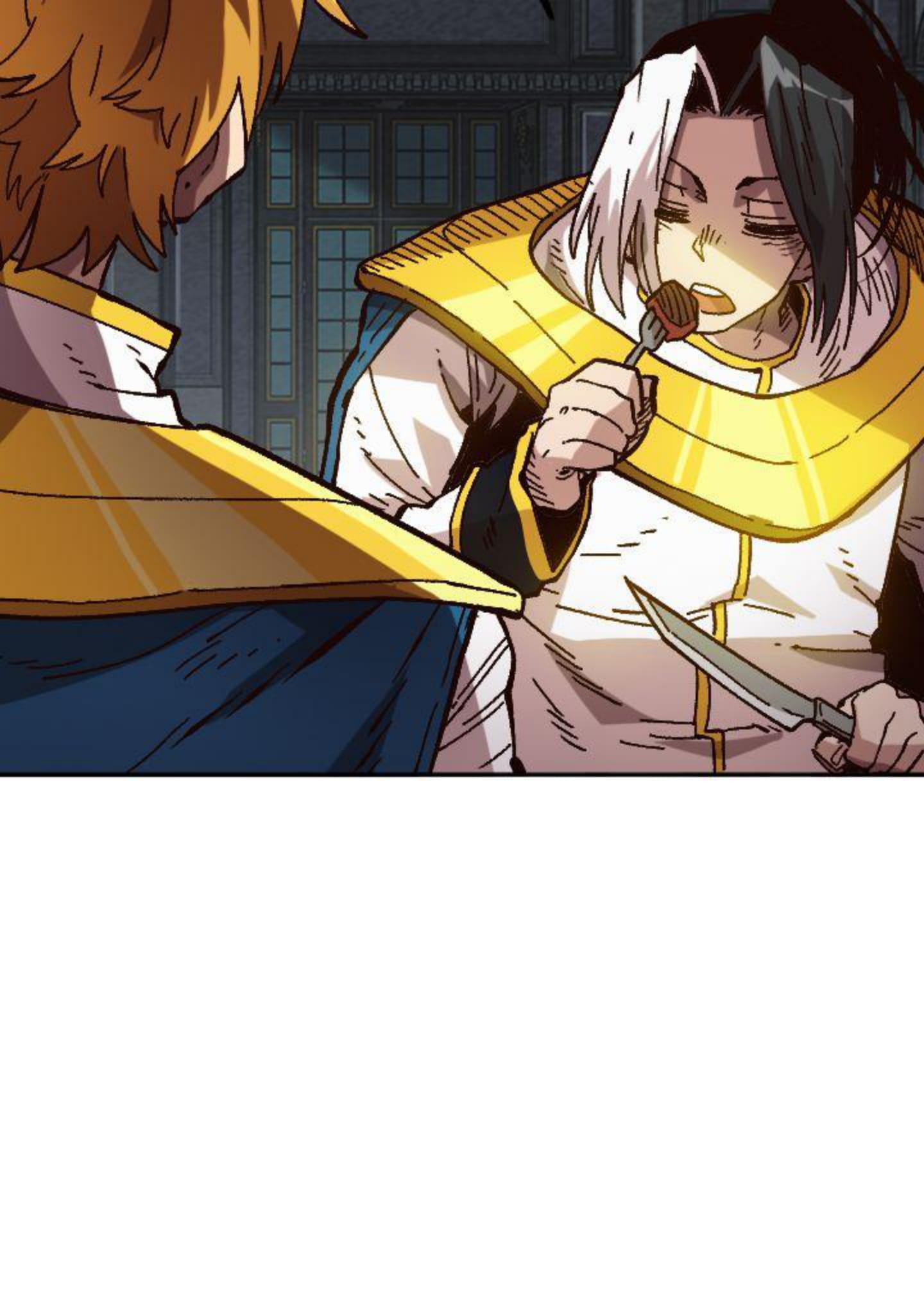 Read Slave B FR Manga Online