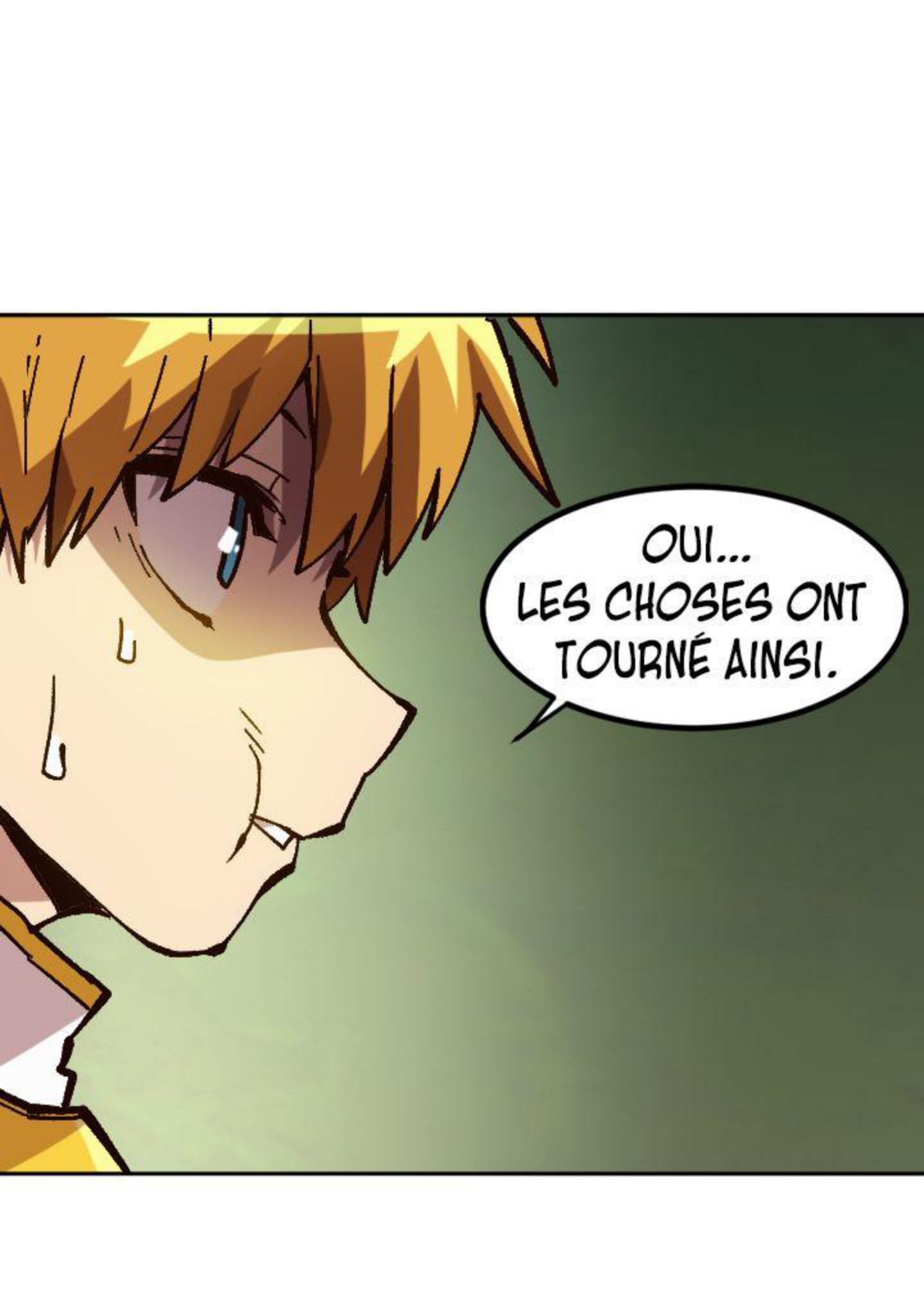 Read Slave B FR Manga Online