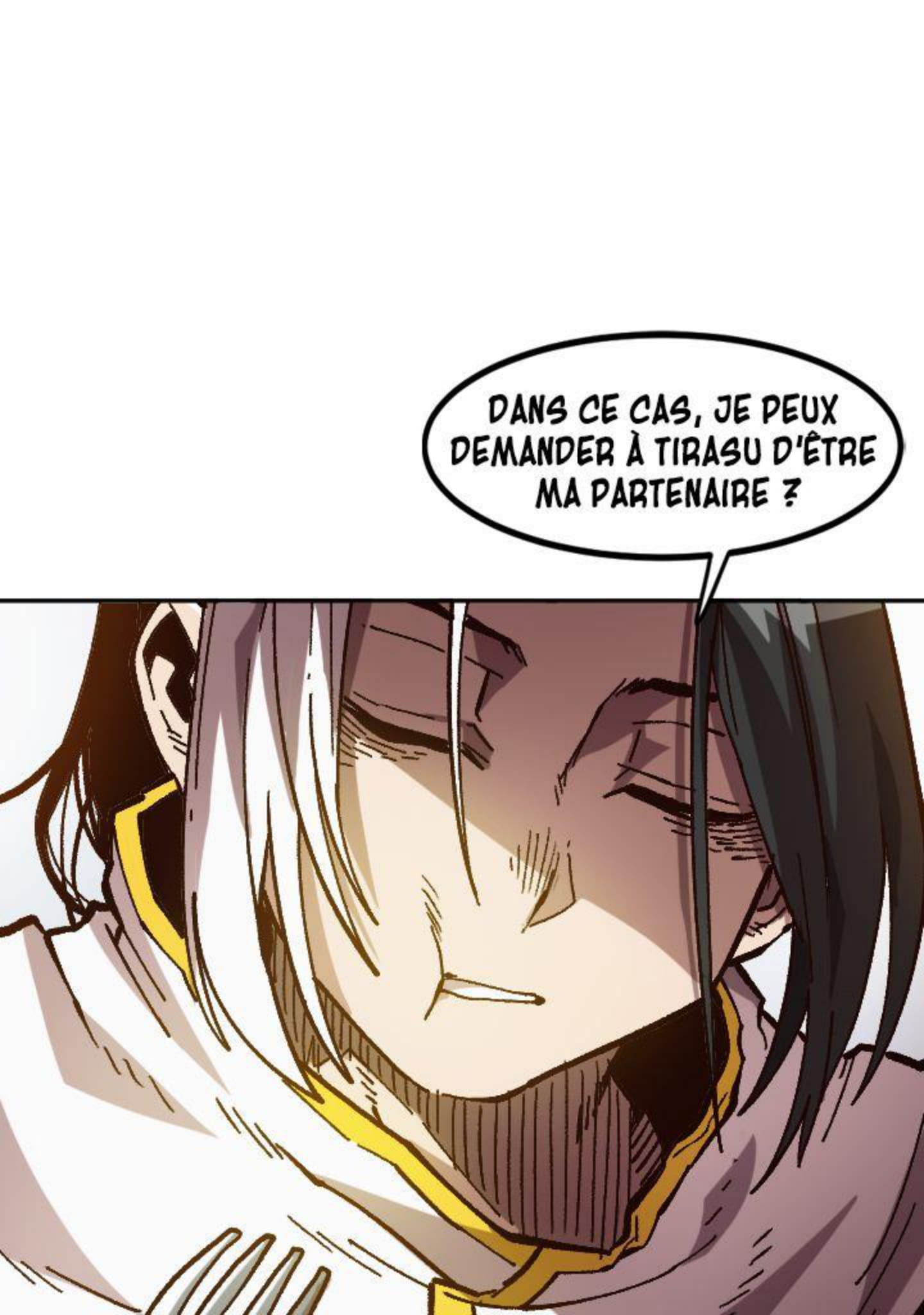 Read Slave B FR Manga Online