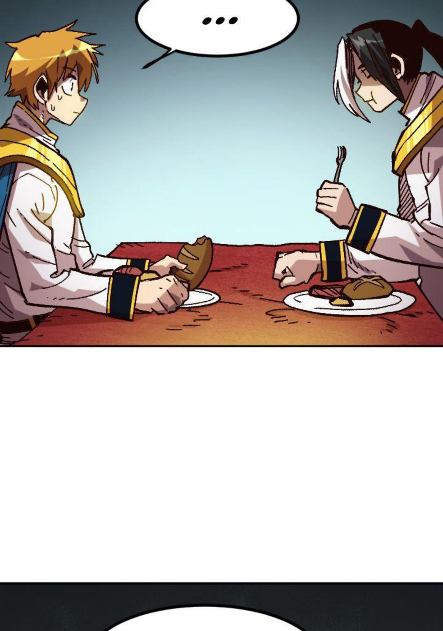 Read Slave B FR Manga Online