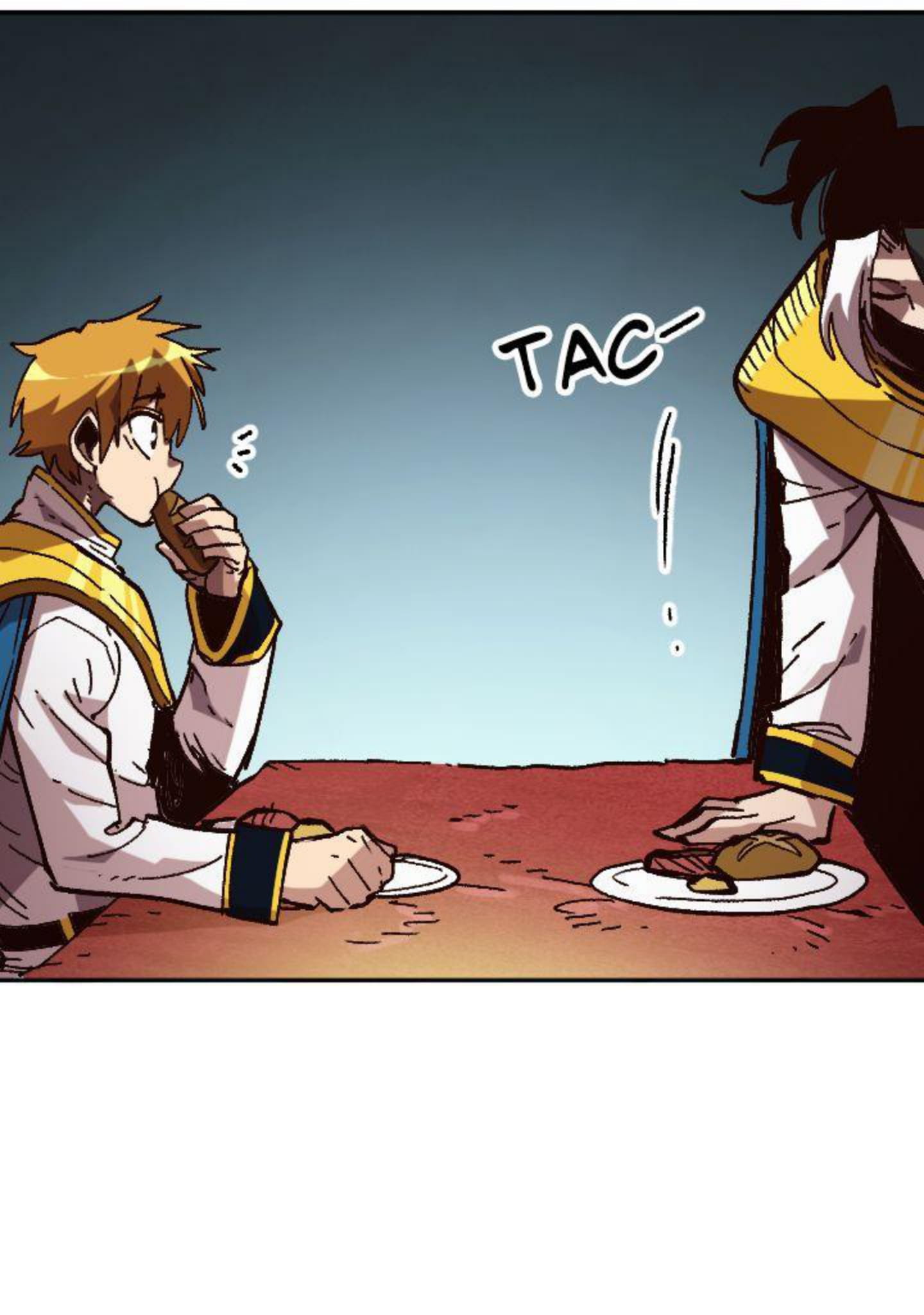 Read Slave B FR Manga Online