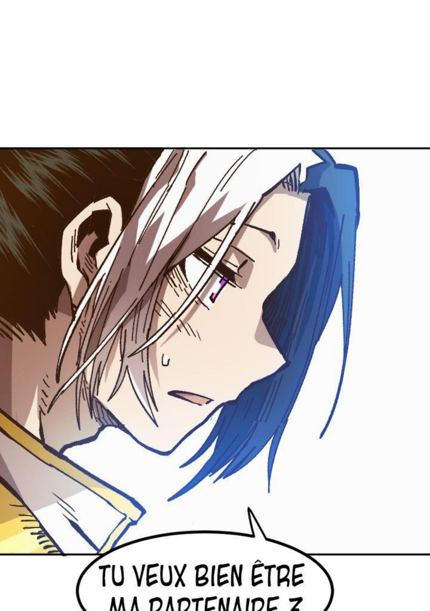 Read Slave B FR Manga Online