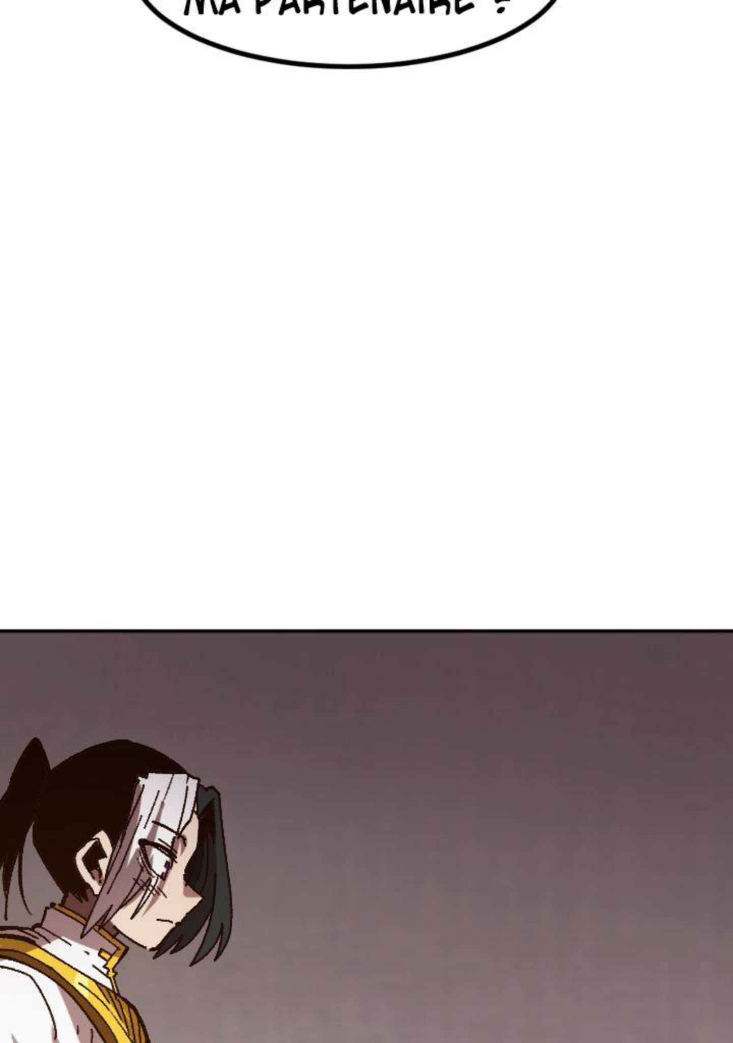 Read Slave B FR Manga Online