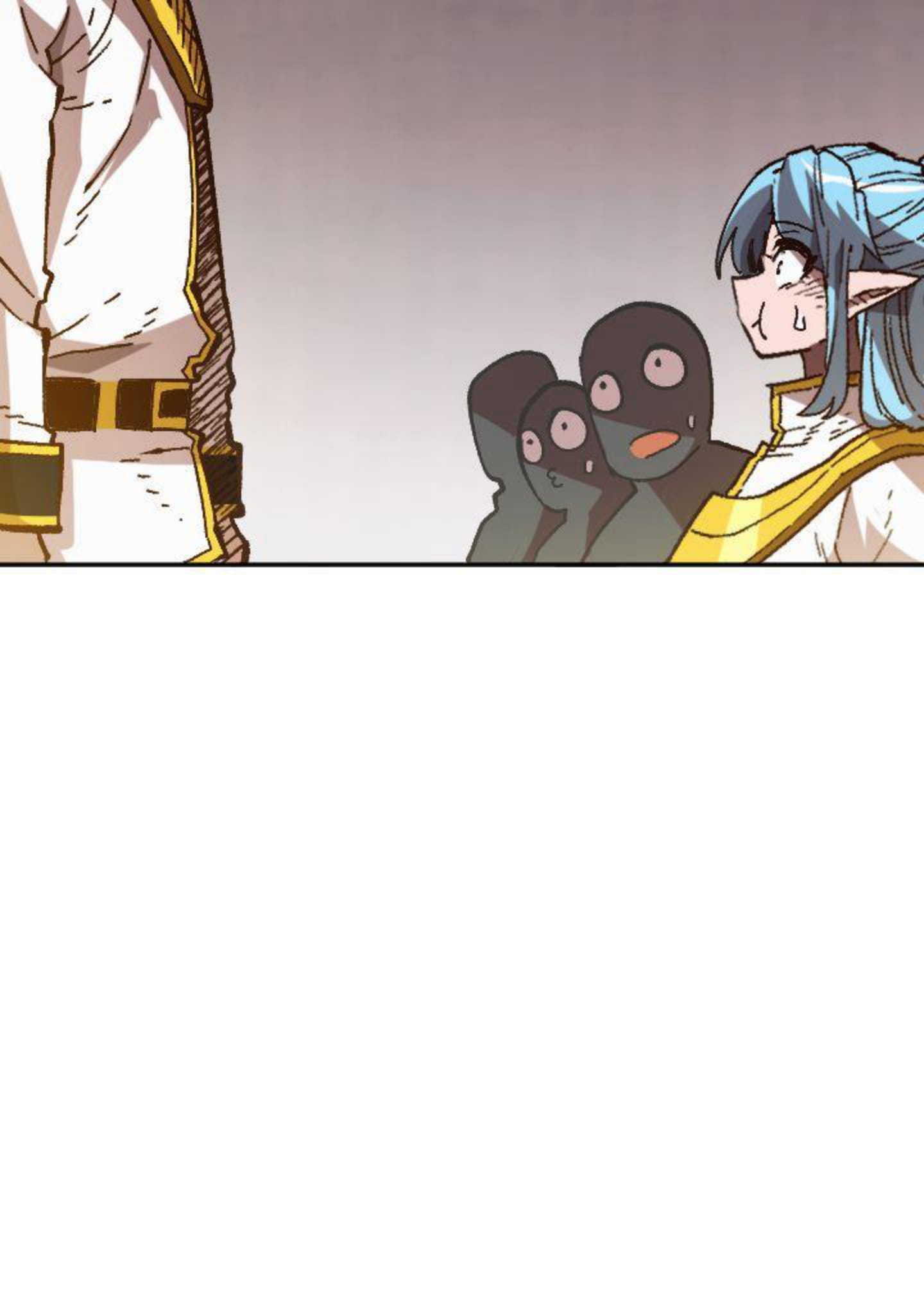 Read Slave B FR Manga Online