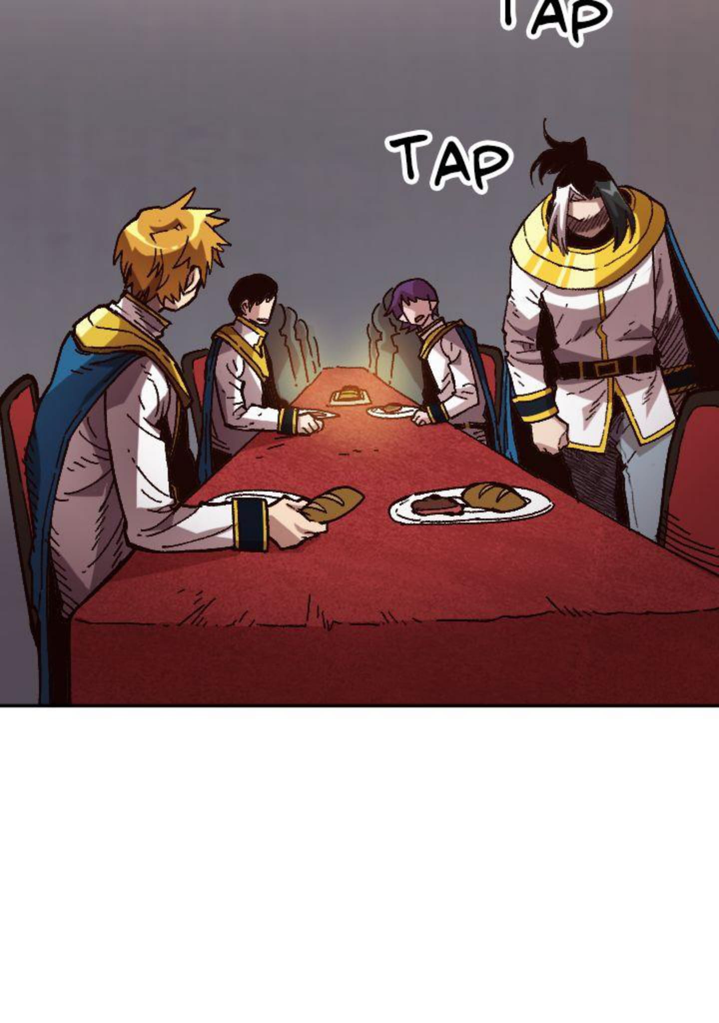 Read Slave B FR Manga Online
