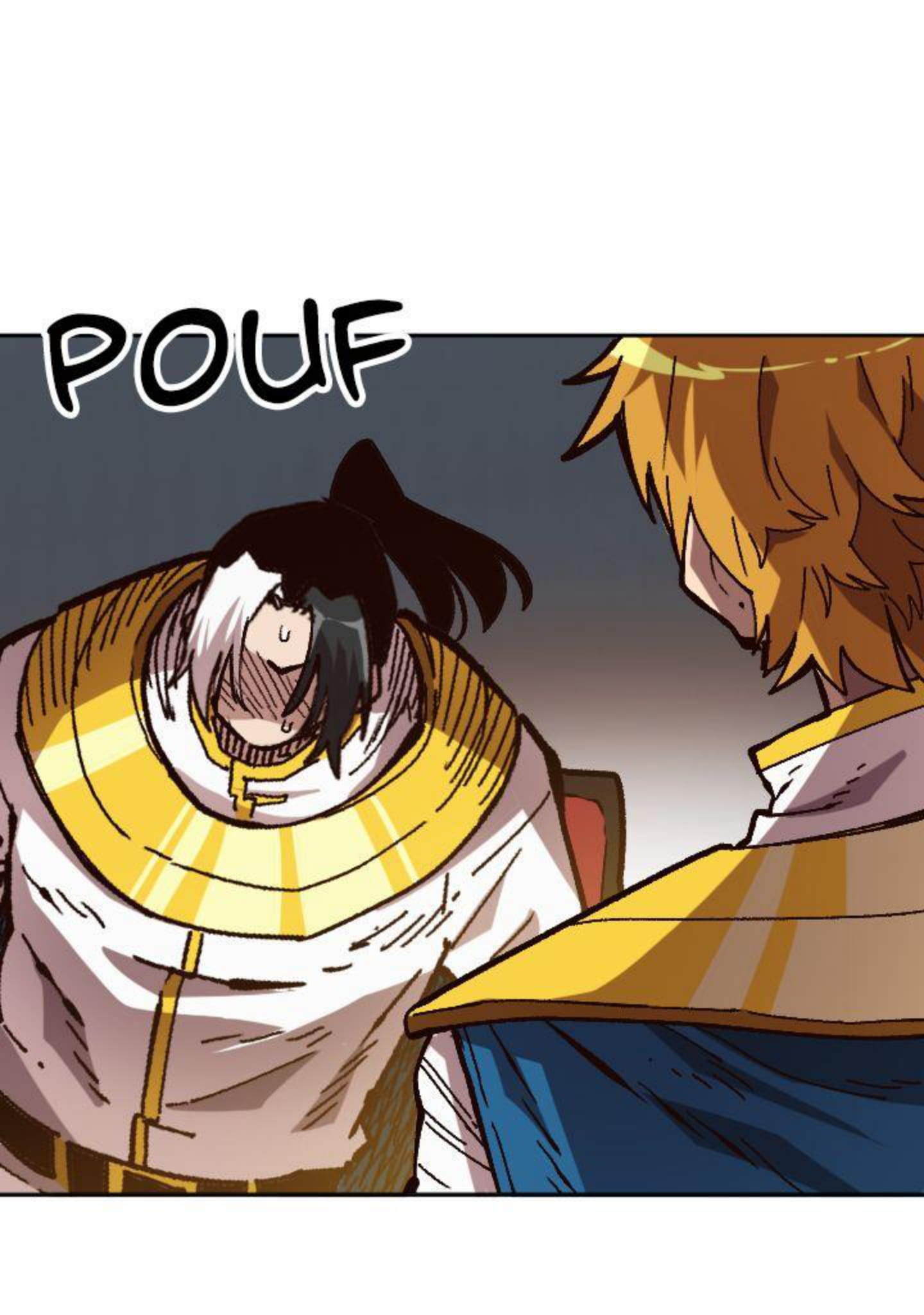 Read Slave B FR Manga Online