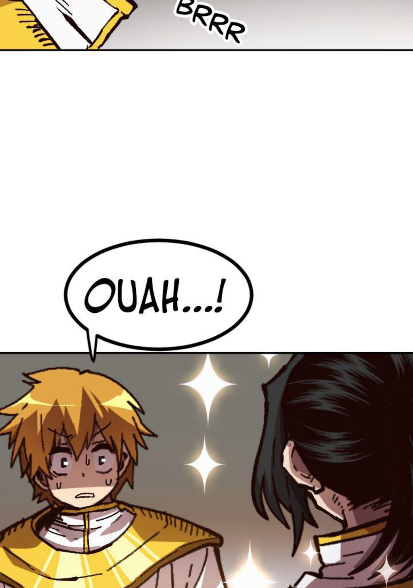 Read Slave B FR Manga Online