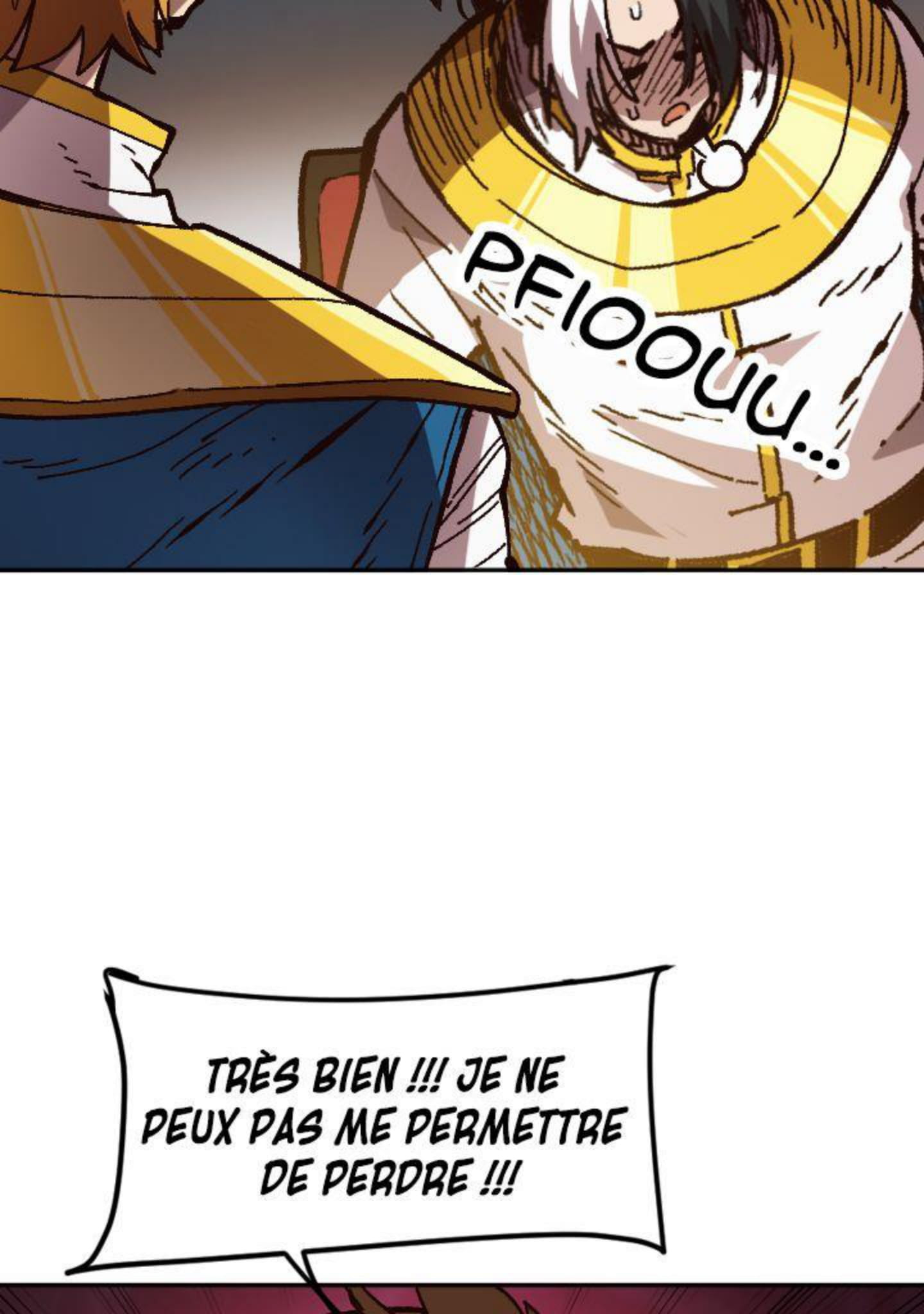 Read Slave B FR Manga Online