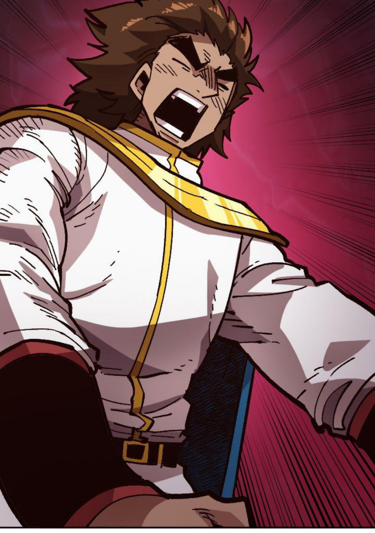 Read Slave B FR Manga Online