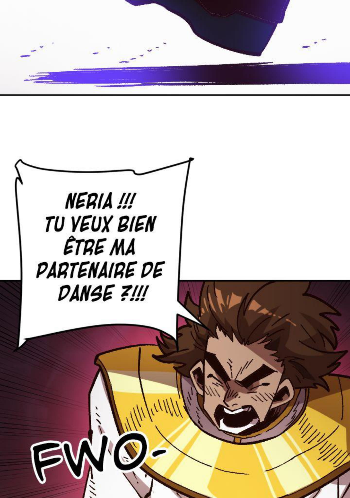 Read Slave B FR Manga Online