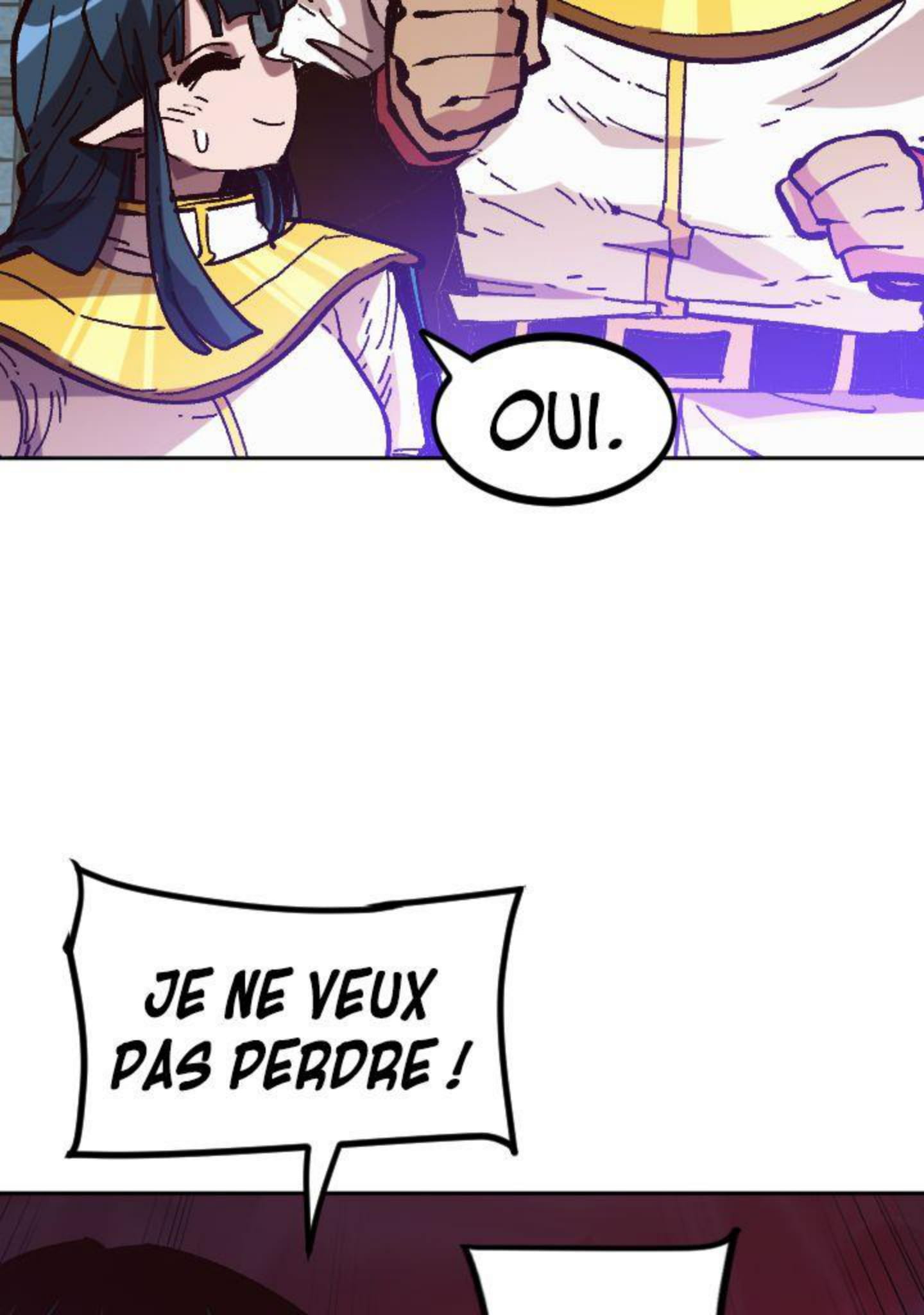 Read Slave B FR Manga Online