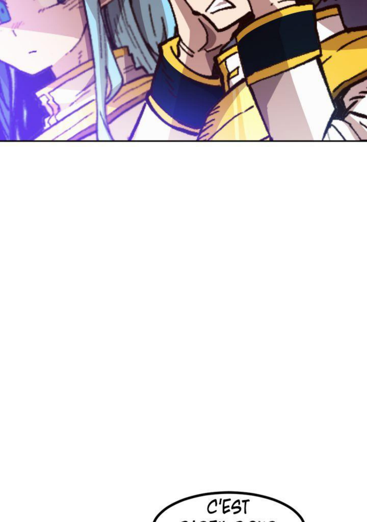 Read Slave B FR Manga Online