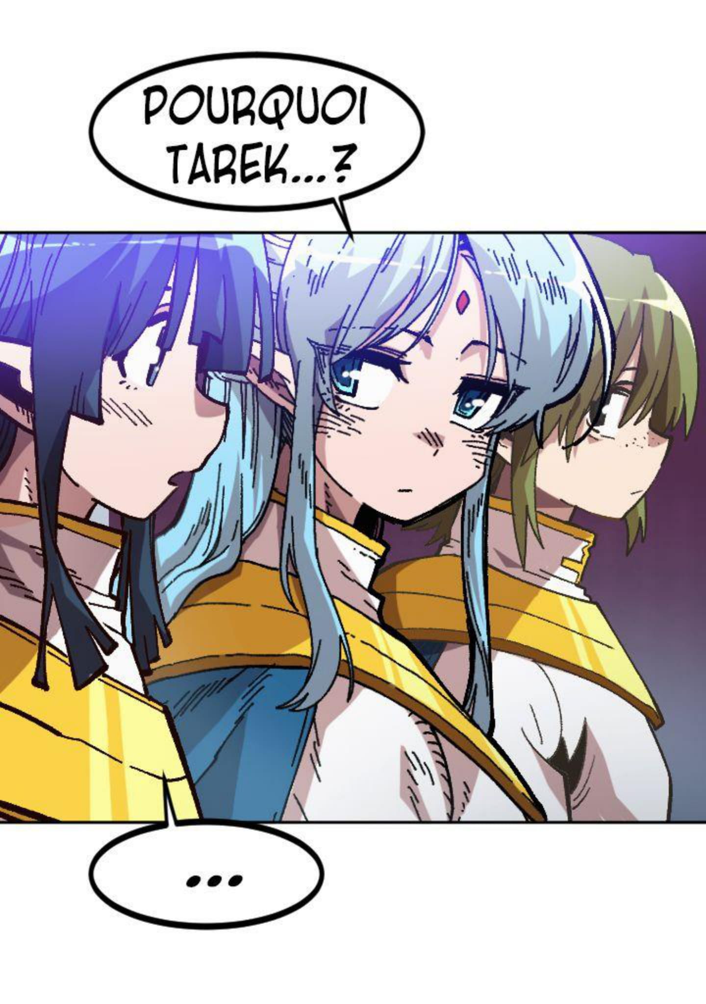Read Slave B FR Manga Online