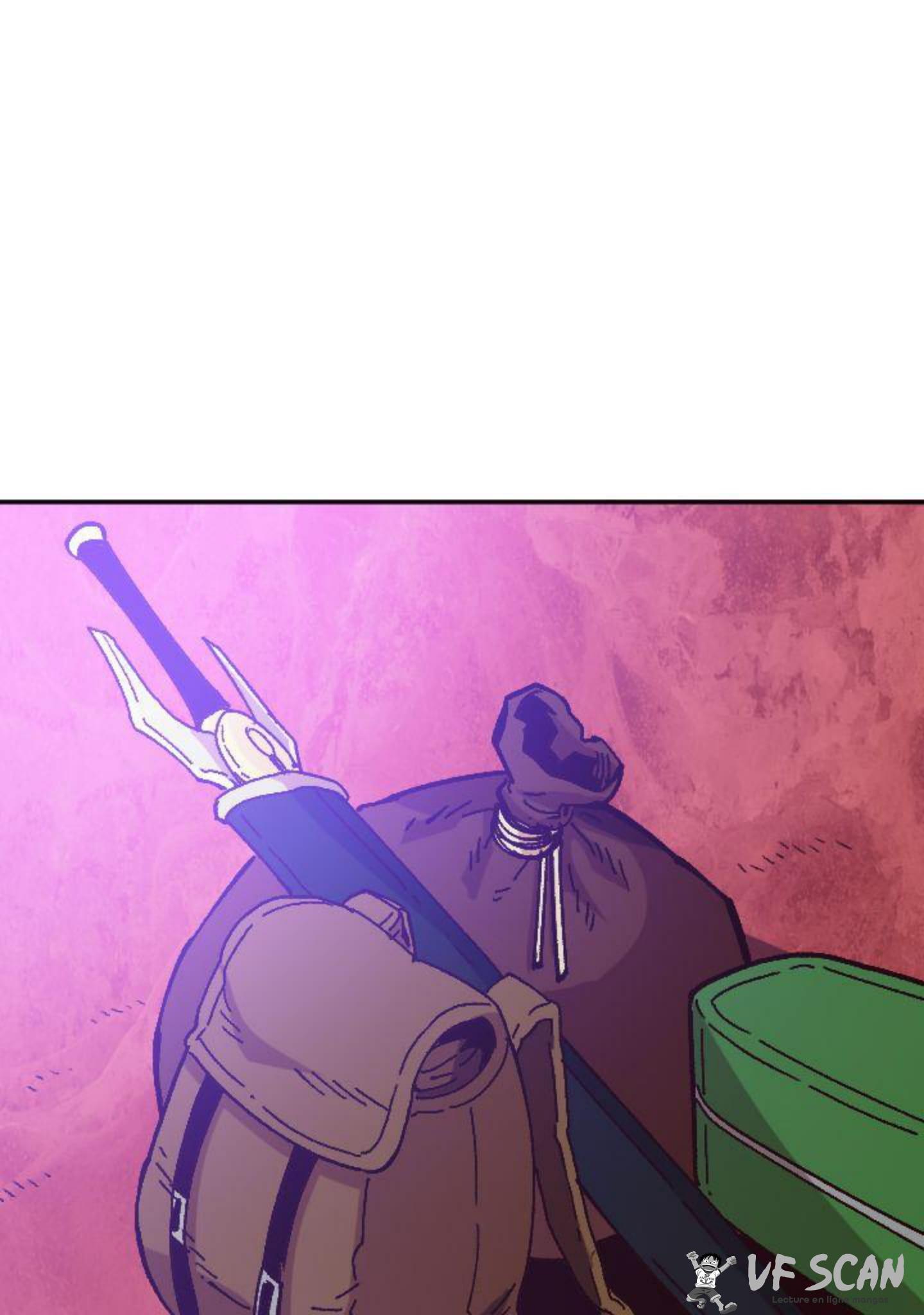 Read Slave B FR Manga Online