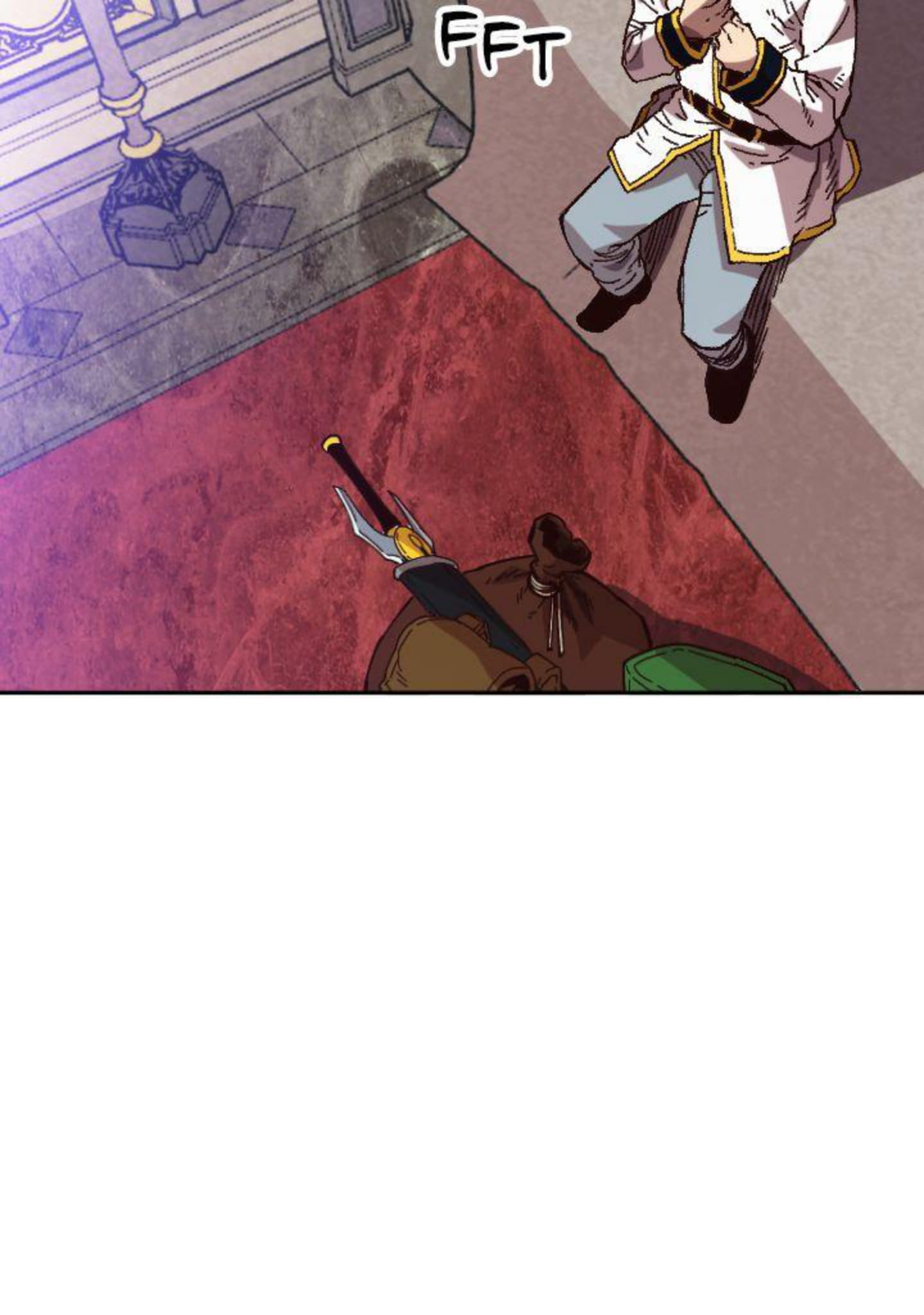 Read Slave B FR Manga Online