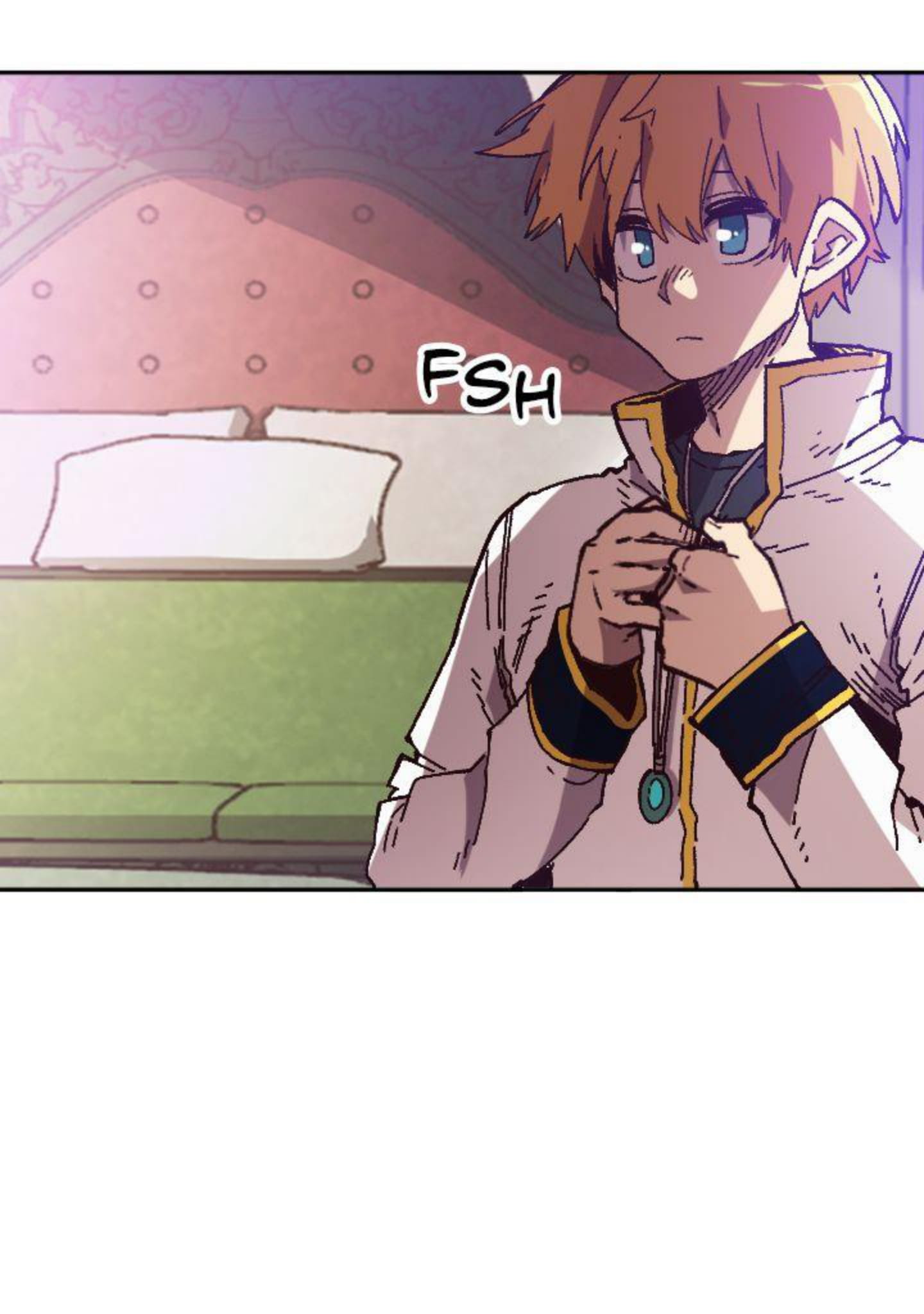Read Slave B FR Manga Online
