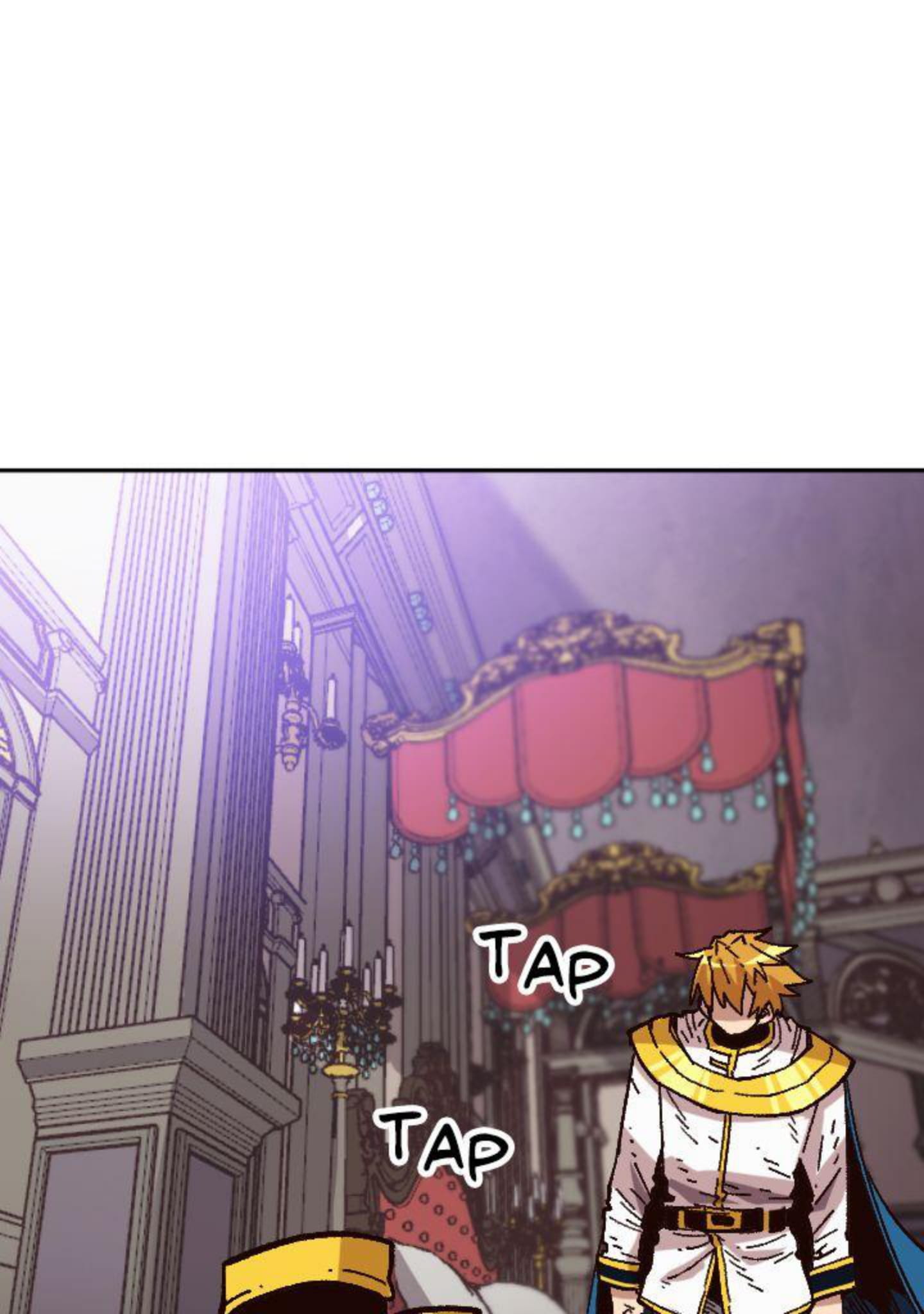 Read Slave B FR Manga Online