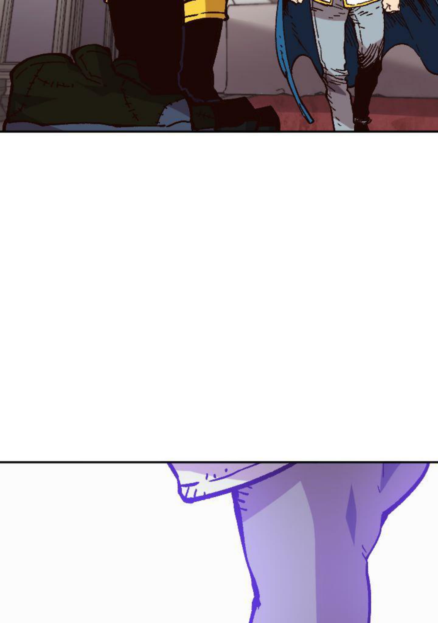 Read Slave B FR Manga Online