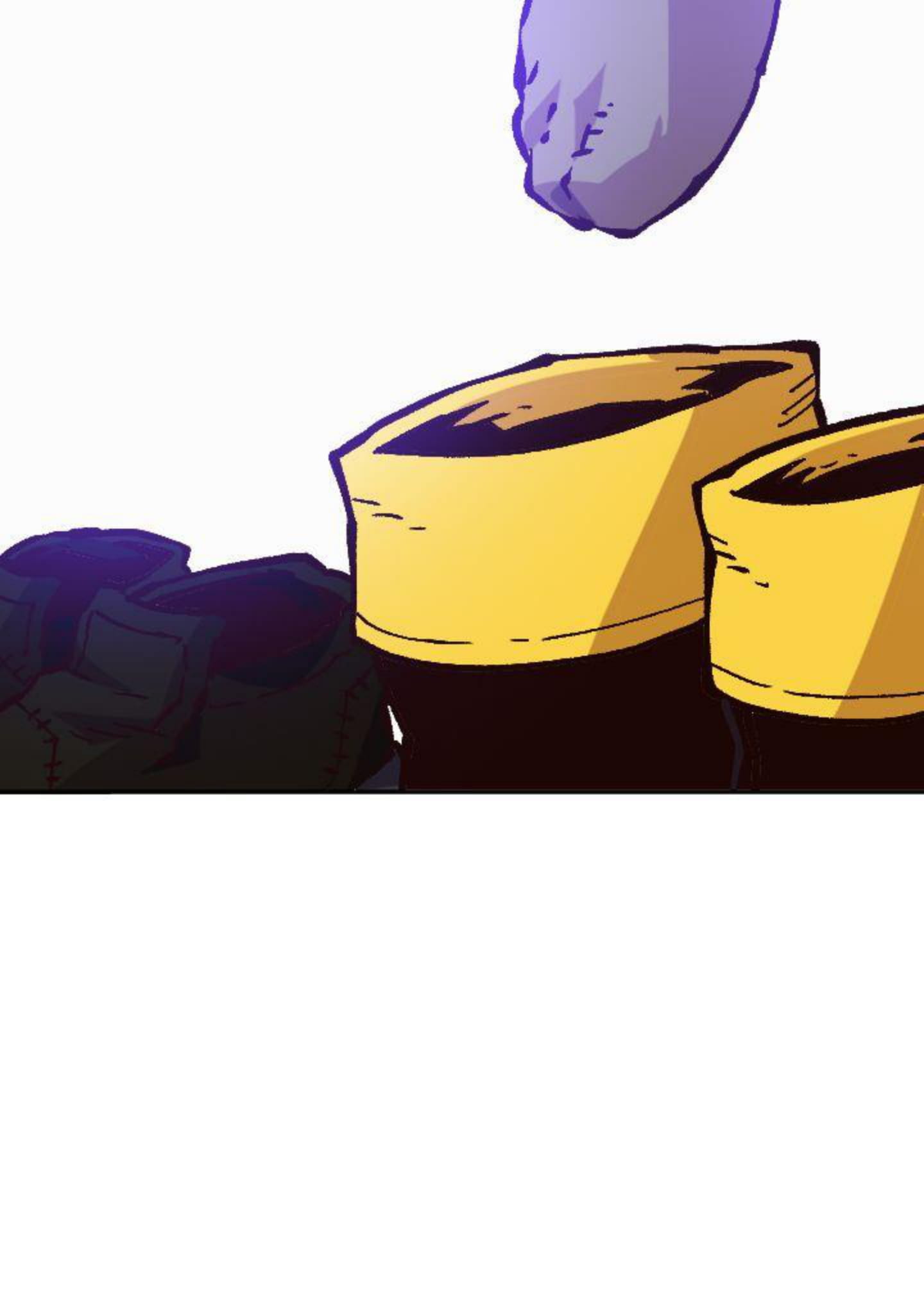 Read Slave B FR Manga Online