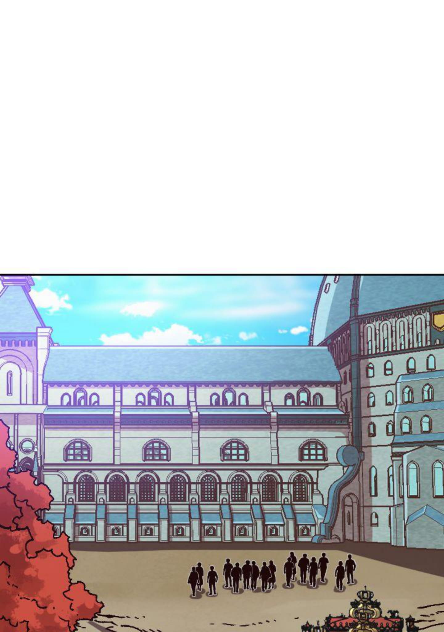 Read Slave B FR Manga Online