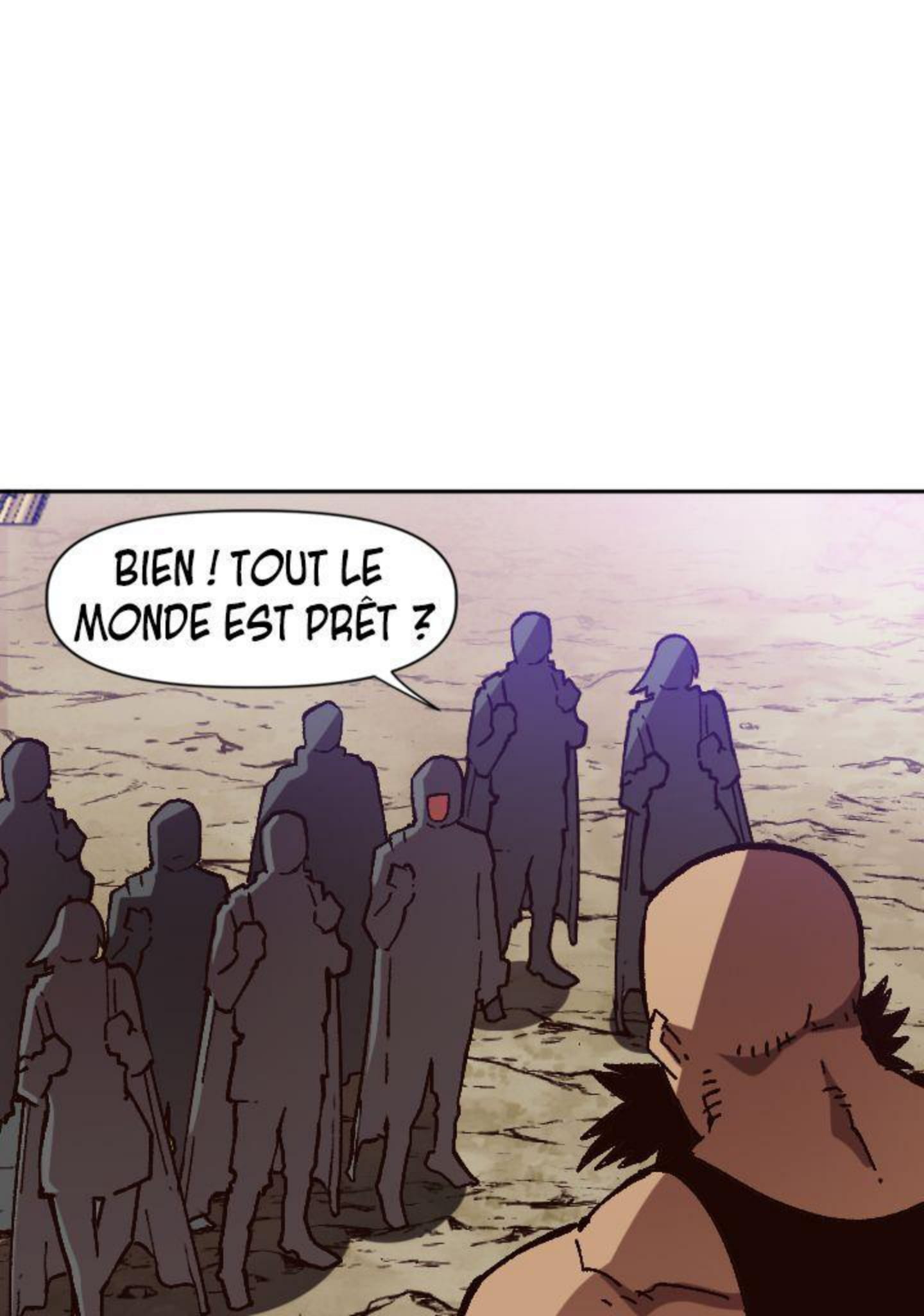 Read Slave B FR Manga Online