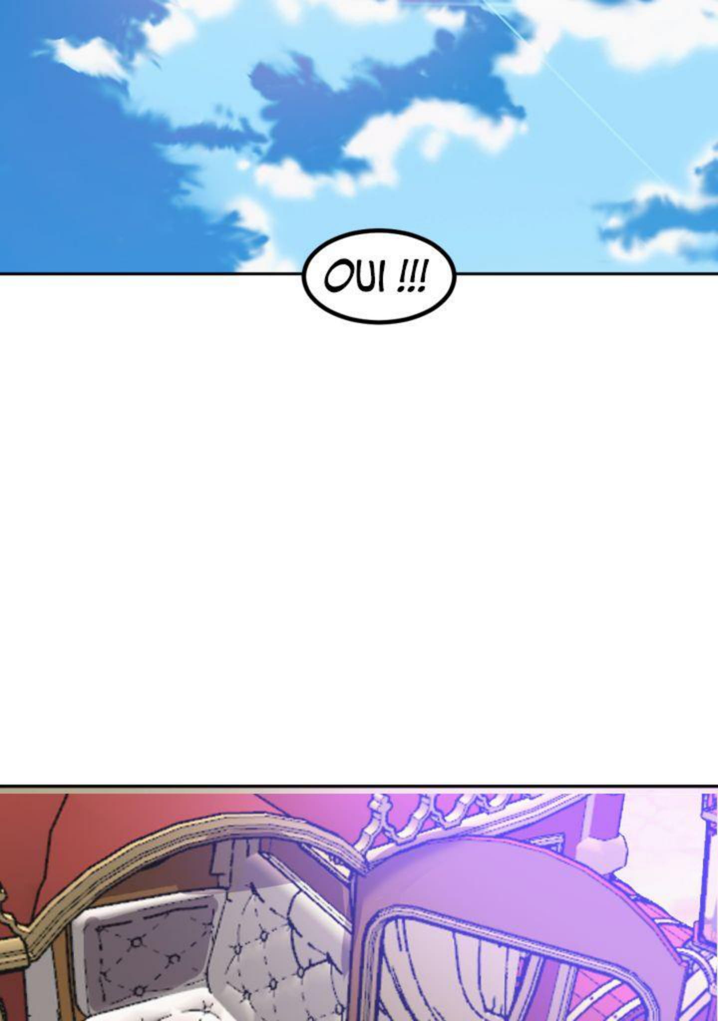 Read Slave B FR Manga Online