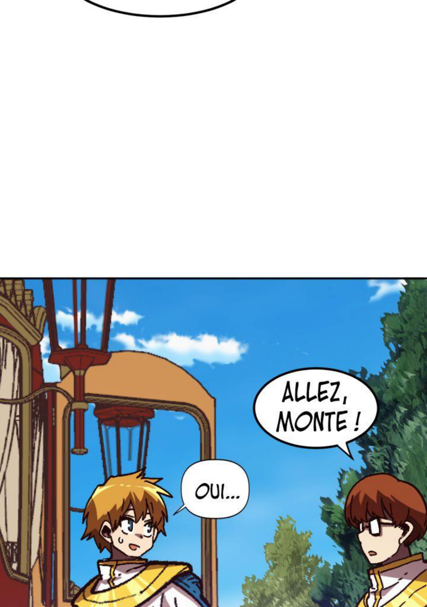 Read Slave B FR Manga Online