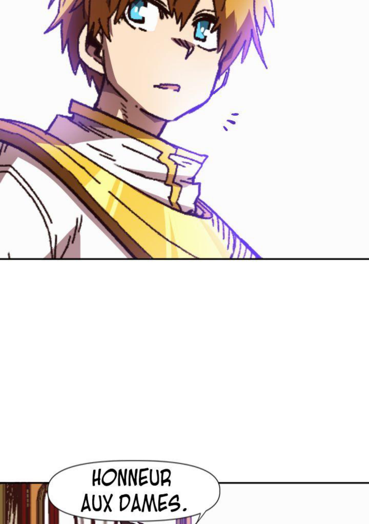 Read Slave B FR Manga Online