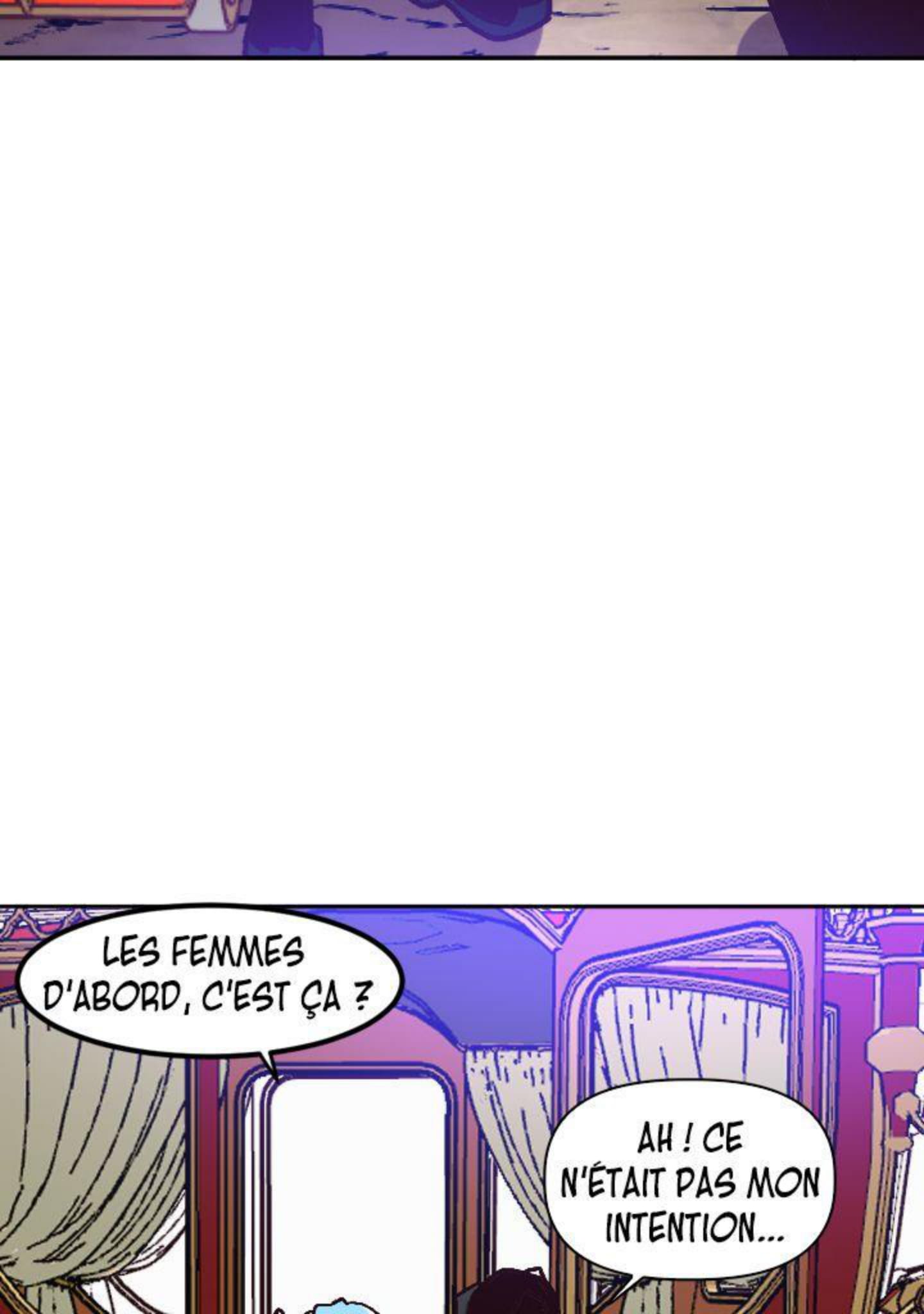 Read Slave B FR Manga Online