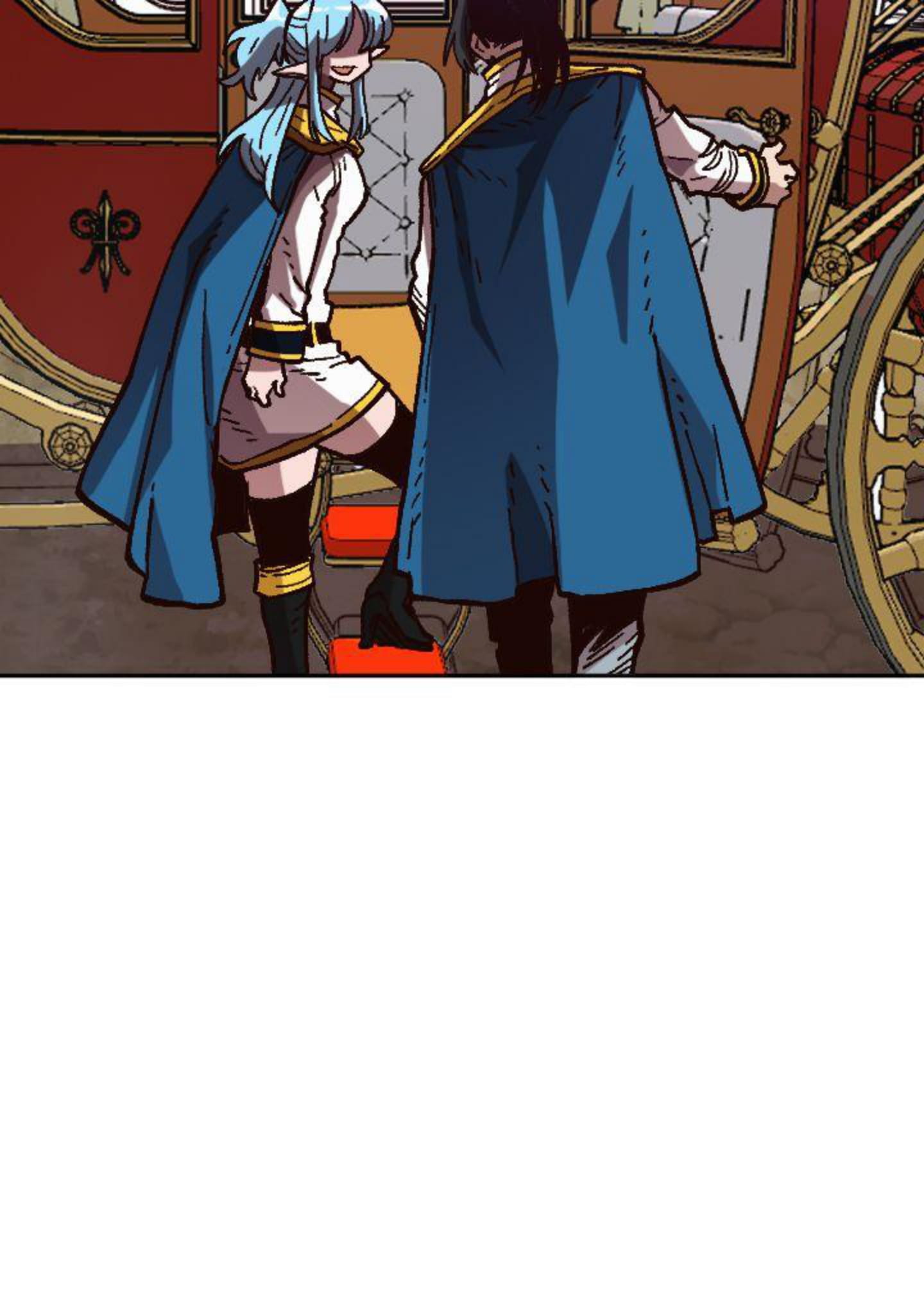 Read Slave B FR Manga Online
