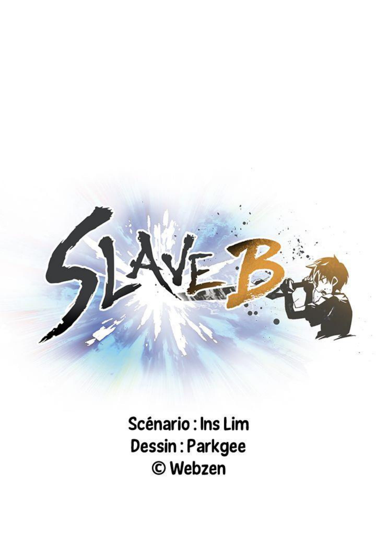 Read Slave B FR Manga Online