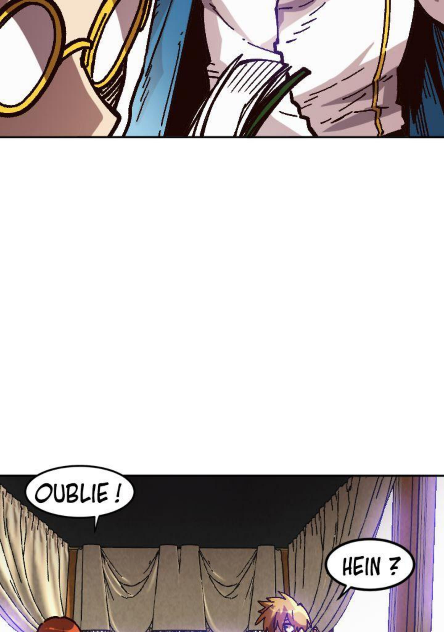 Read Slave B FR Manga Online