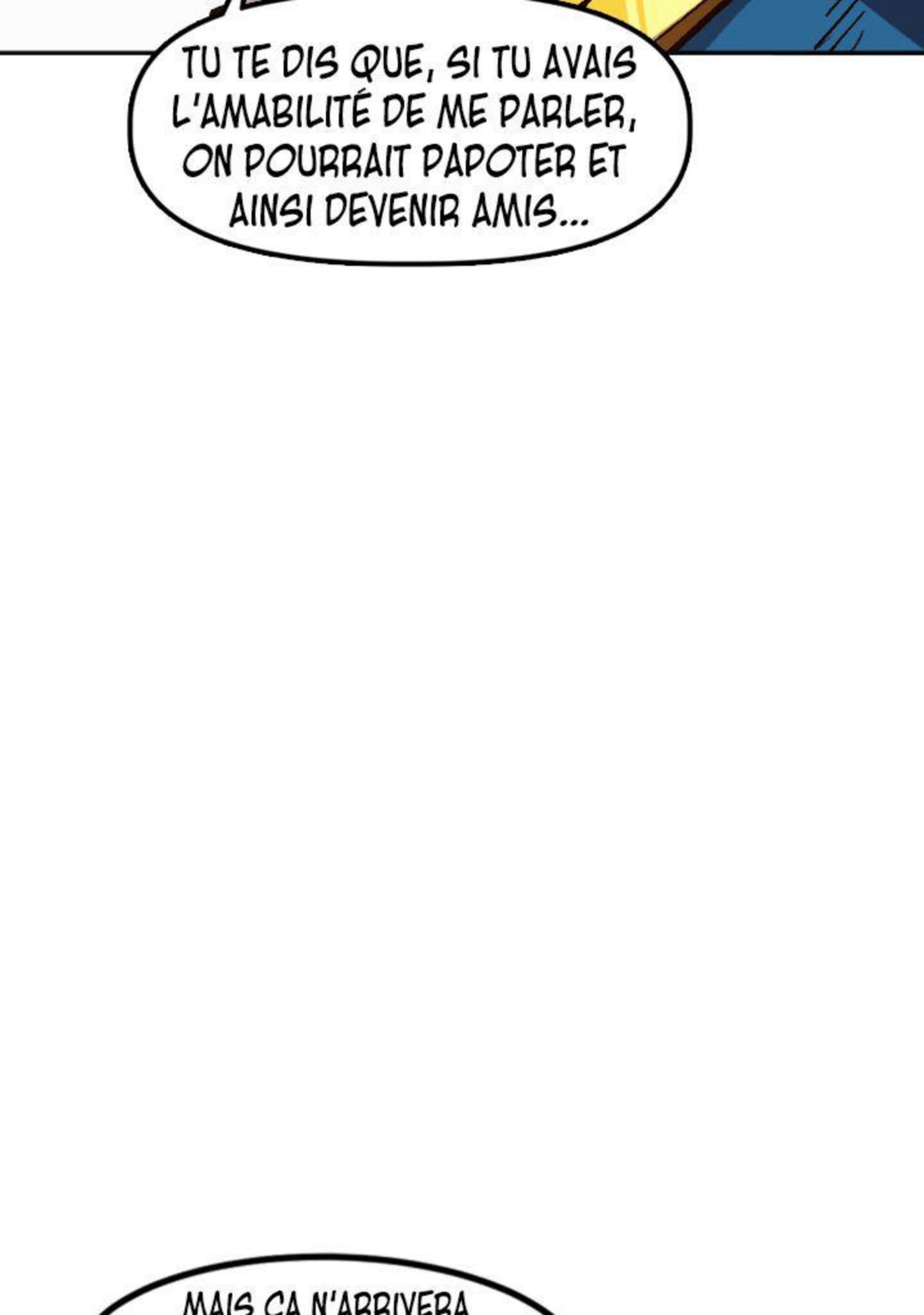 Read Slave B FR Manga Online
