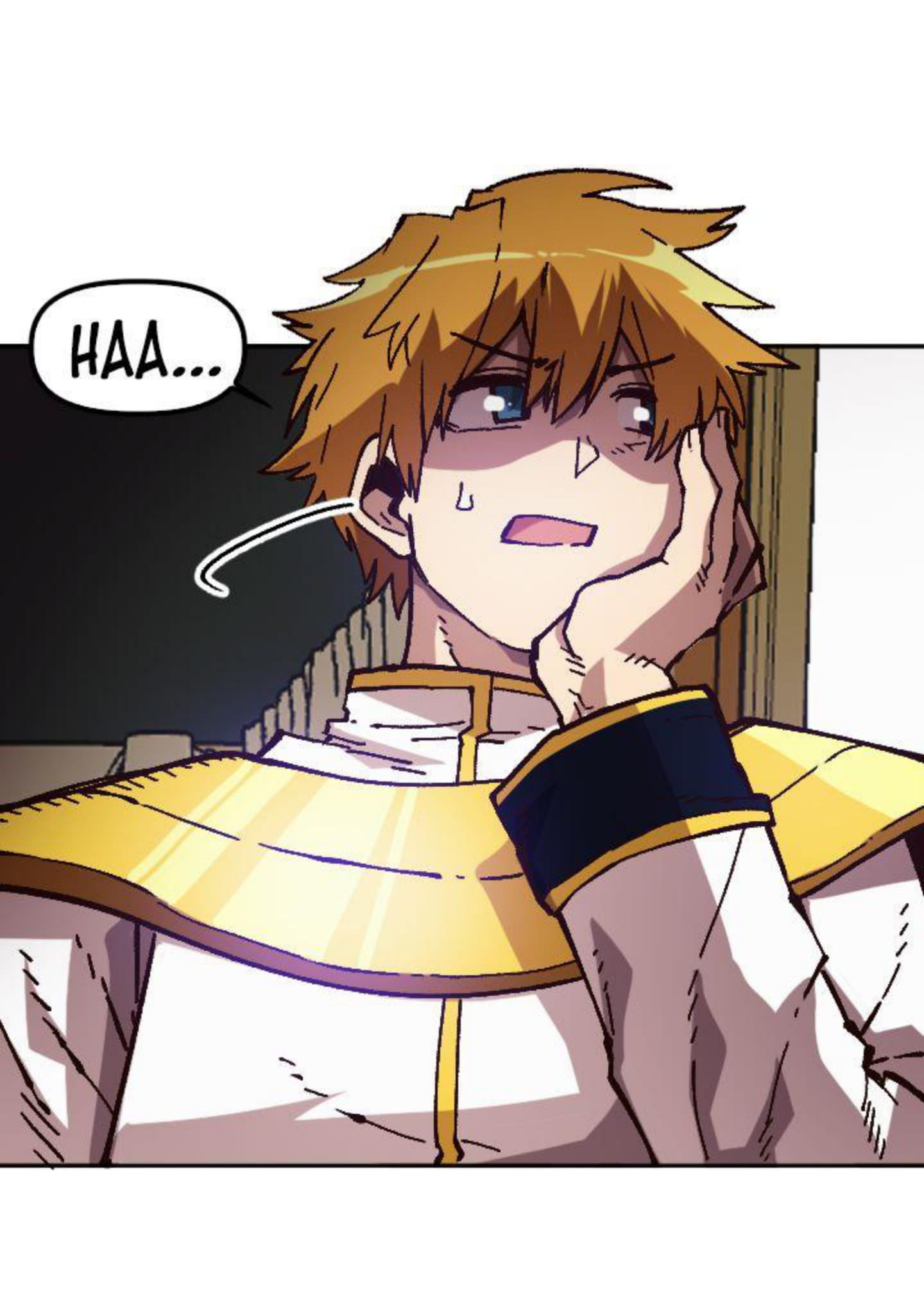 Read Slave B FR Manga Online