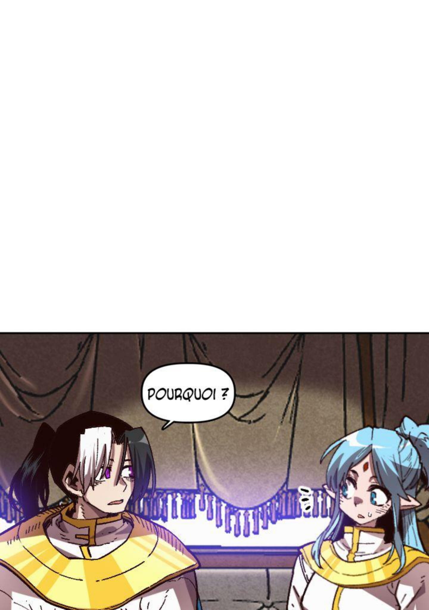Read Slave B FR Manga Online