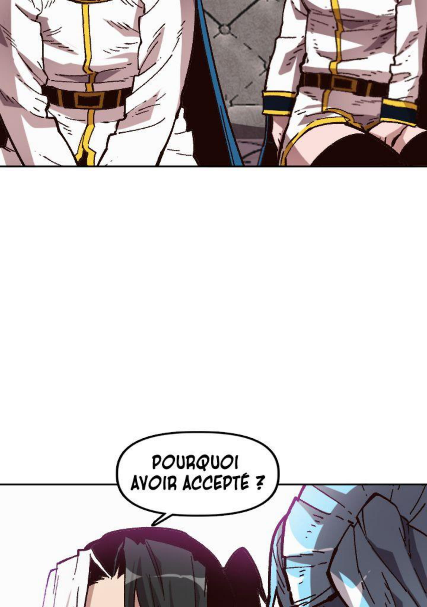 Read Slave B FR Manga Online