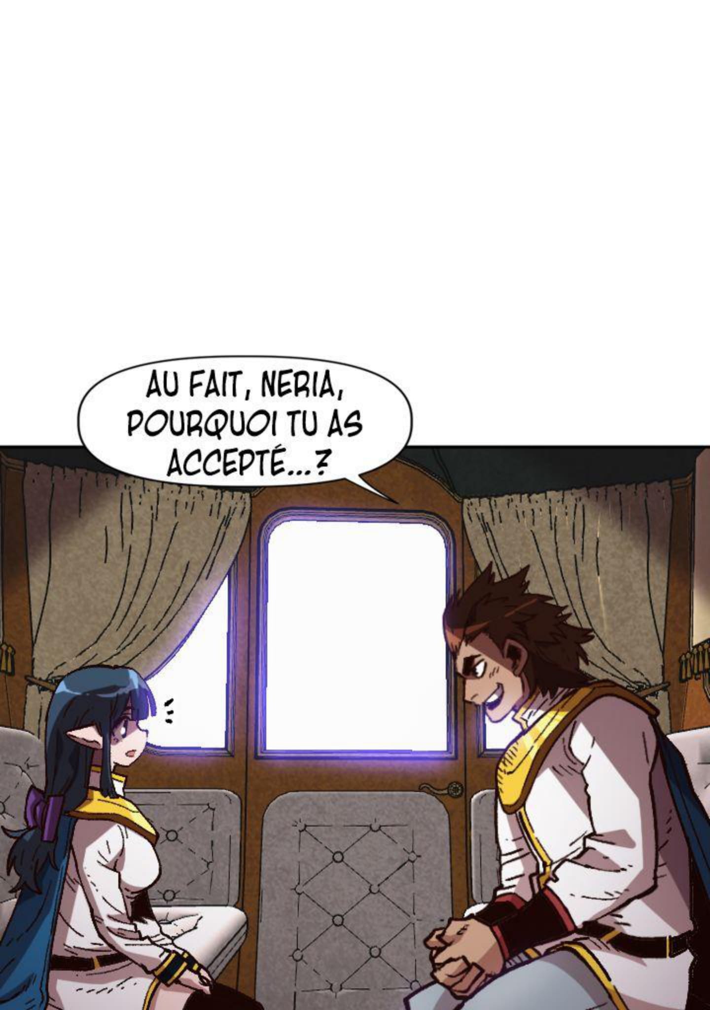 Read Slave B FR Manga Online