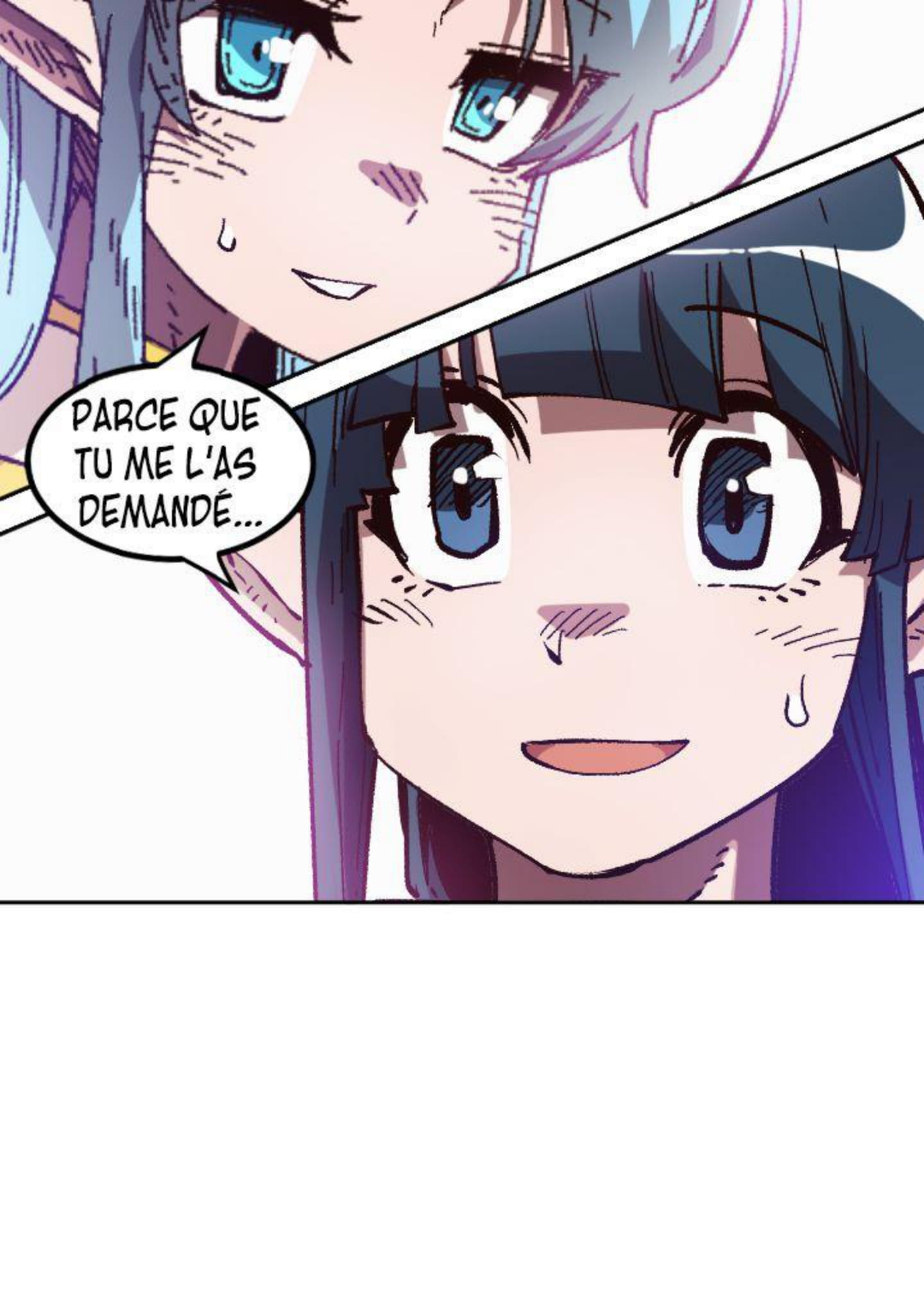 Read Slave B FR Manga Online